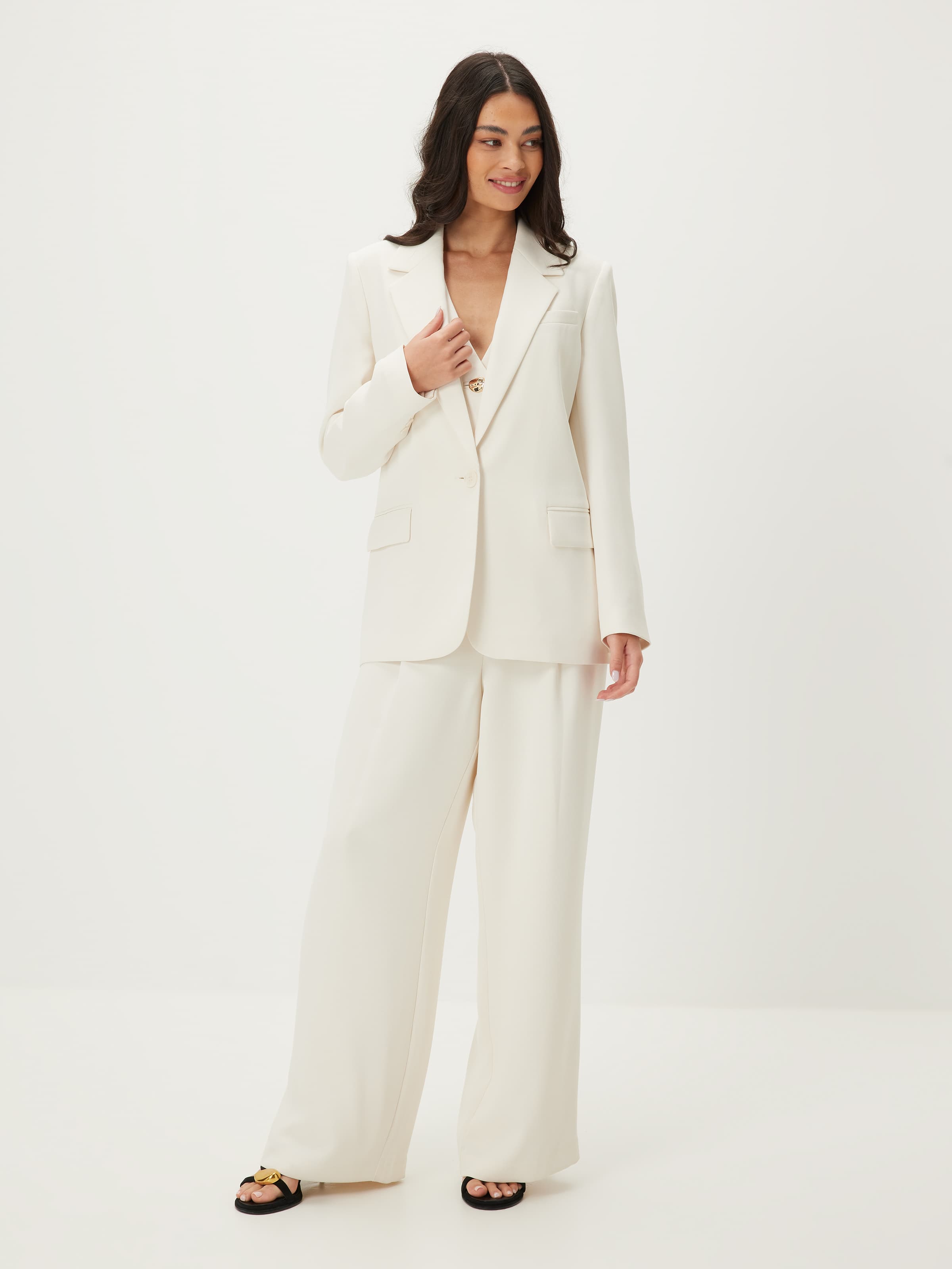 Wildest Dreams Paperbag Pant