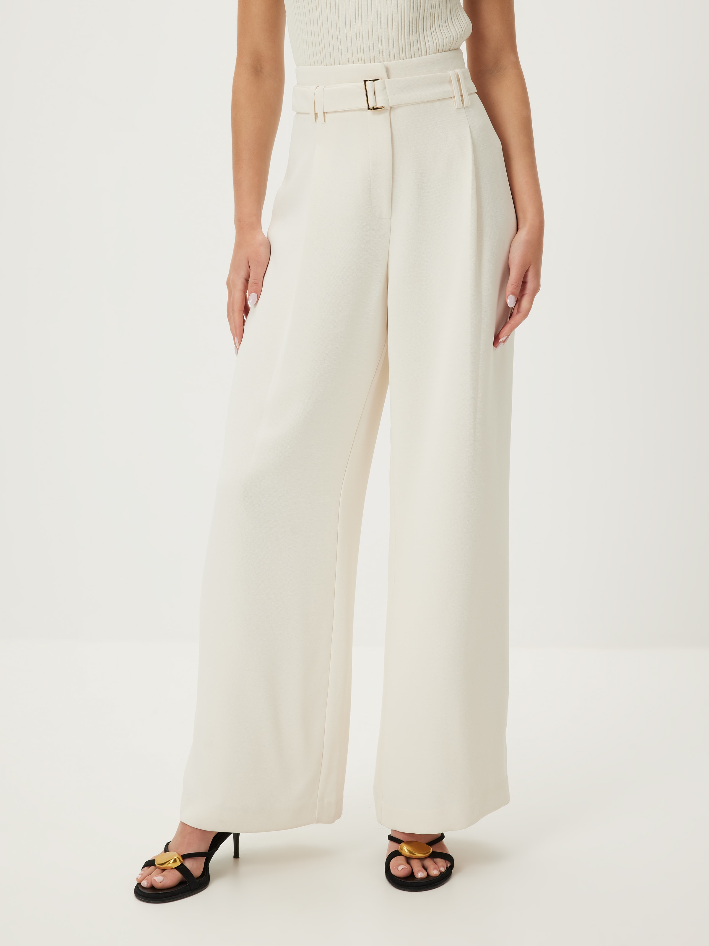 Wildest Dreams Paperbag Pant