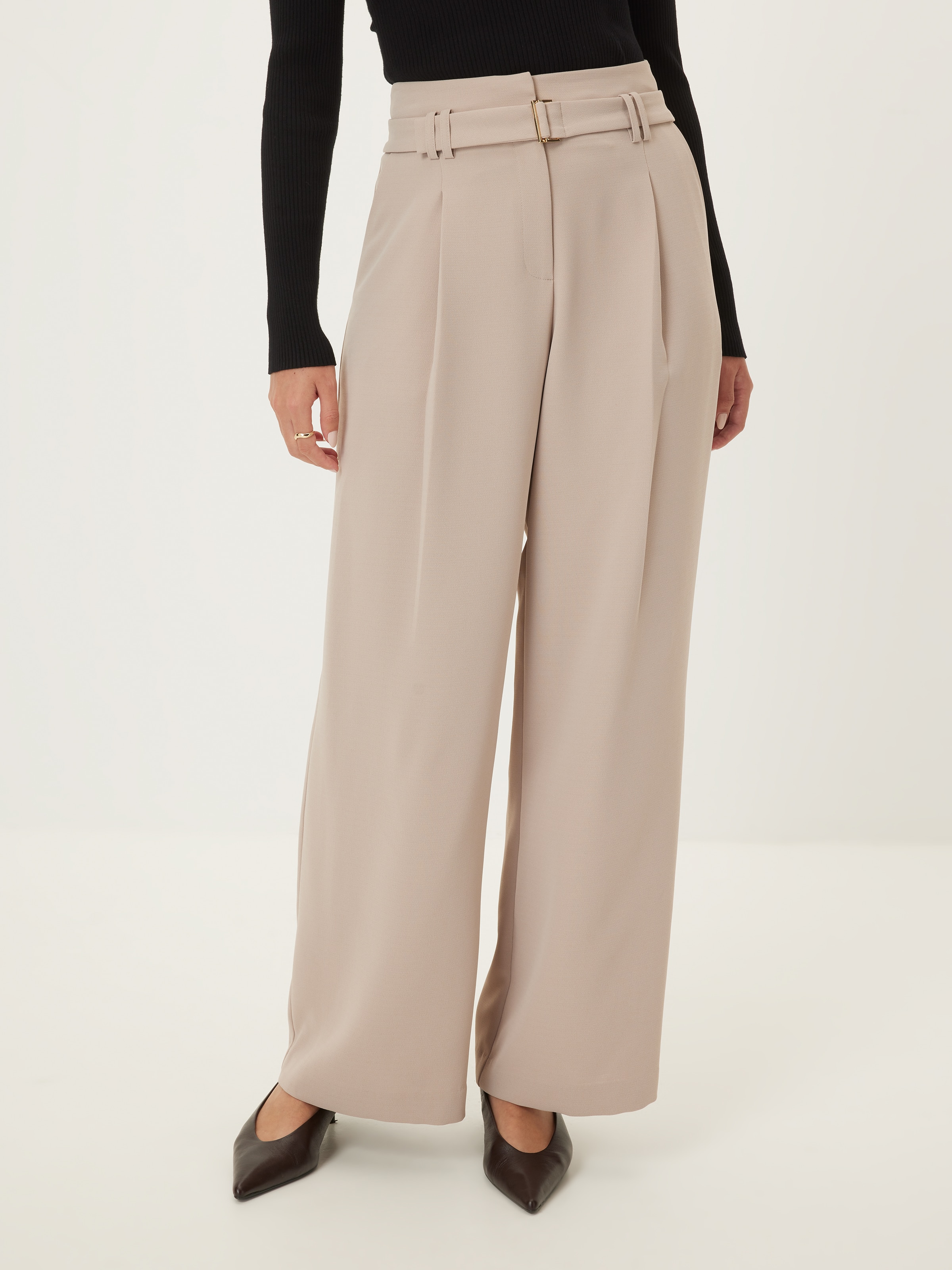 Wildest Dreams Paperbag Pant