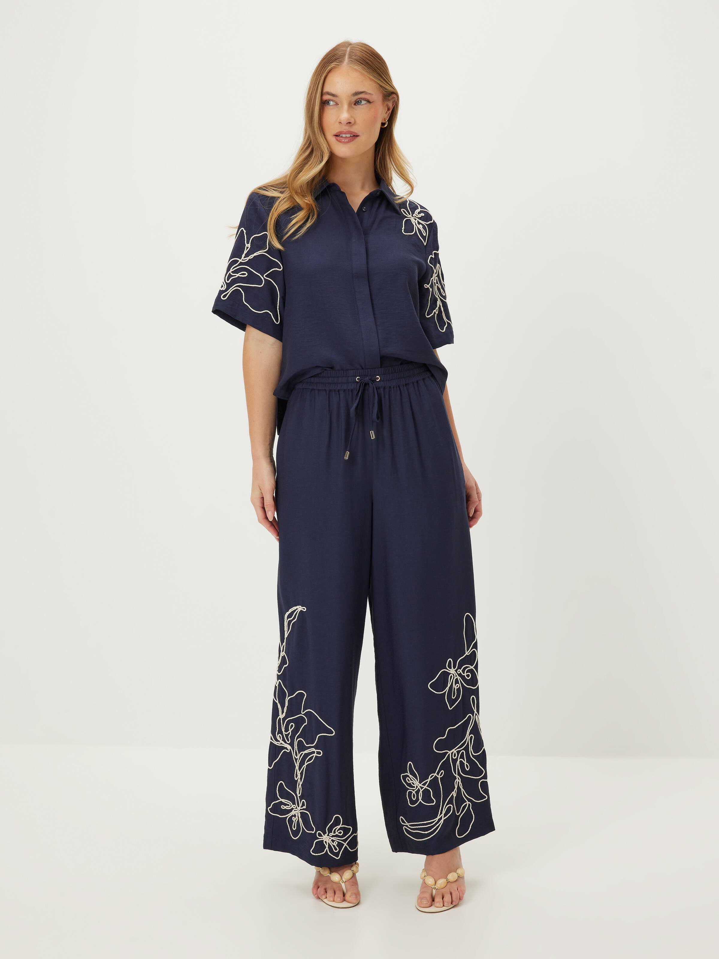 Crazy About You Cornelli Pant