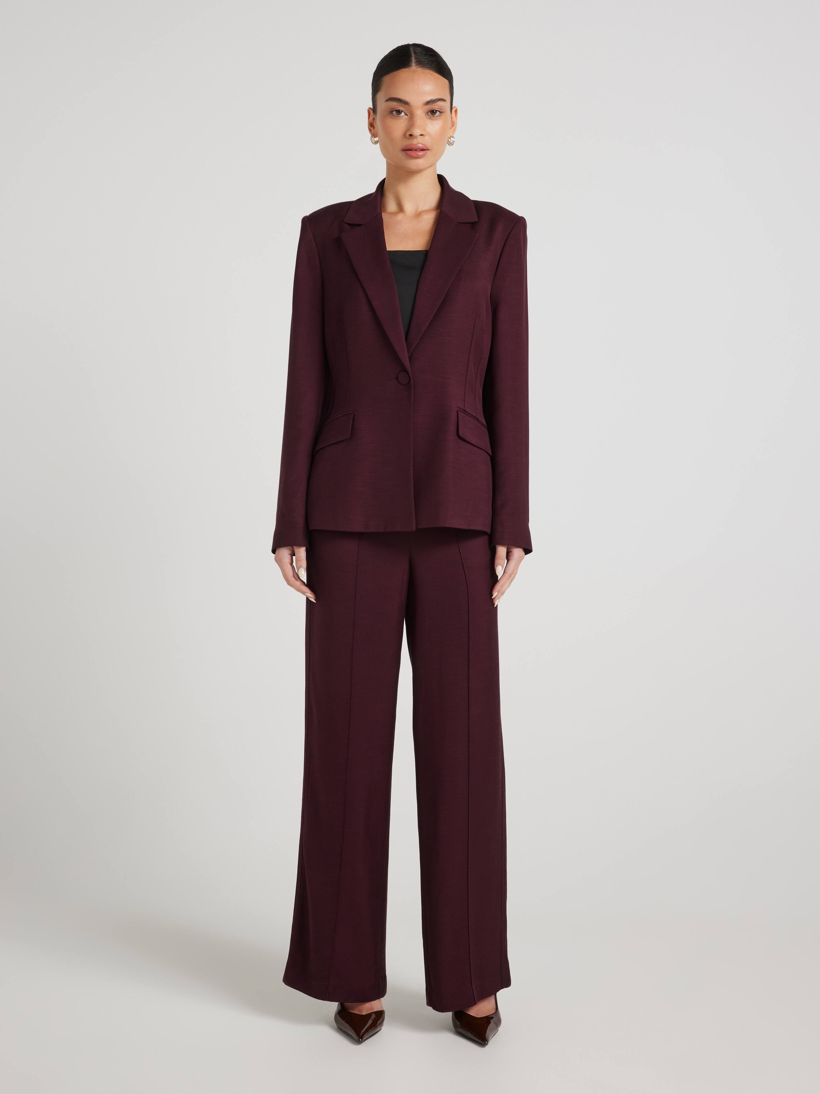 All Dolled Up Blazer