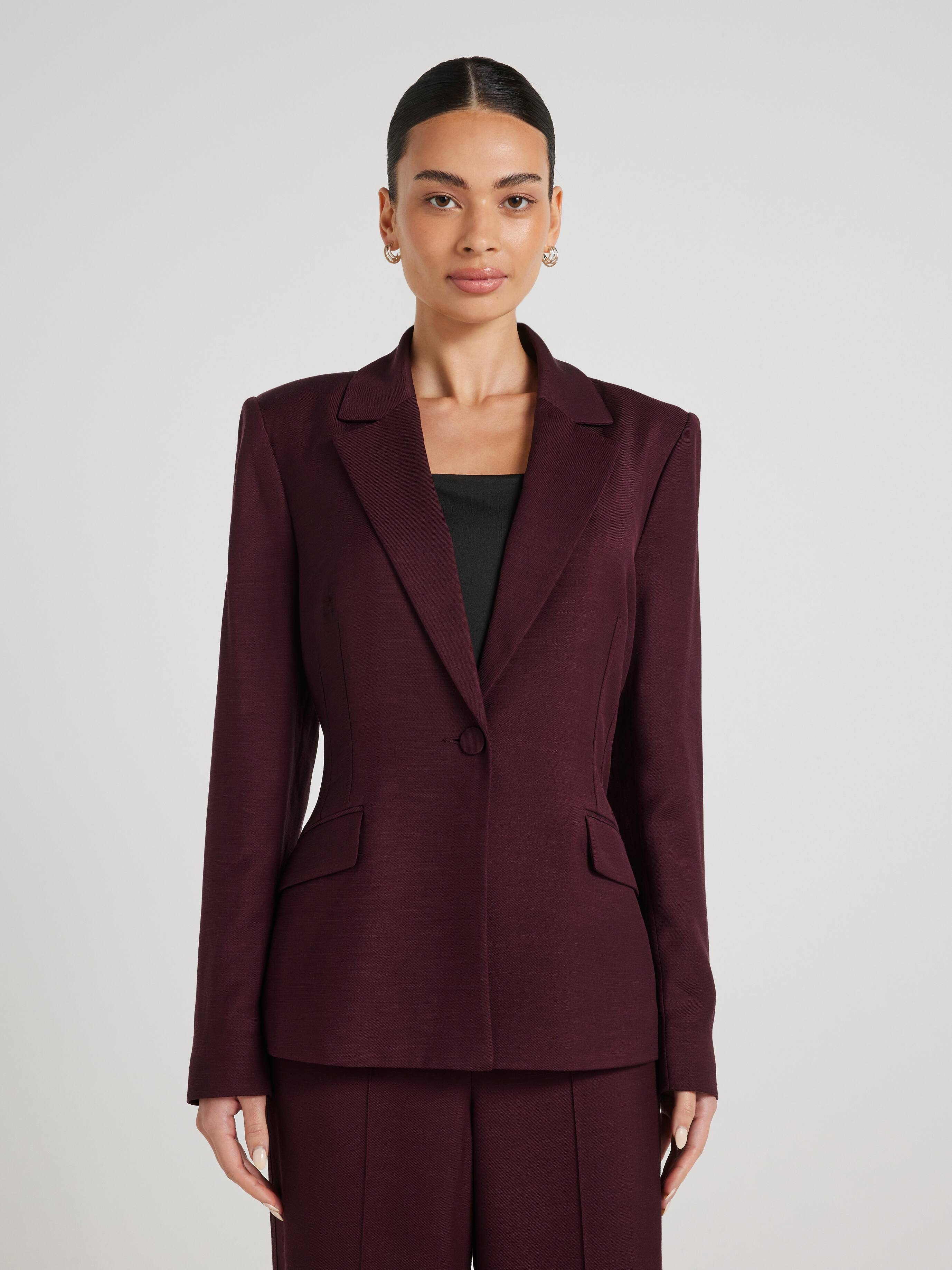 All Dolled Up Blazer