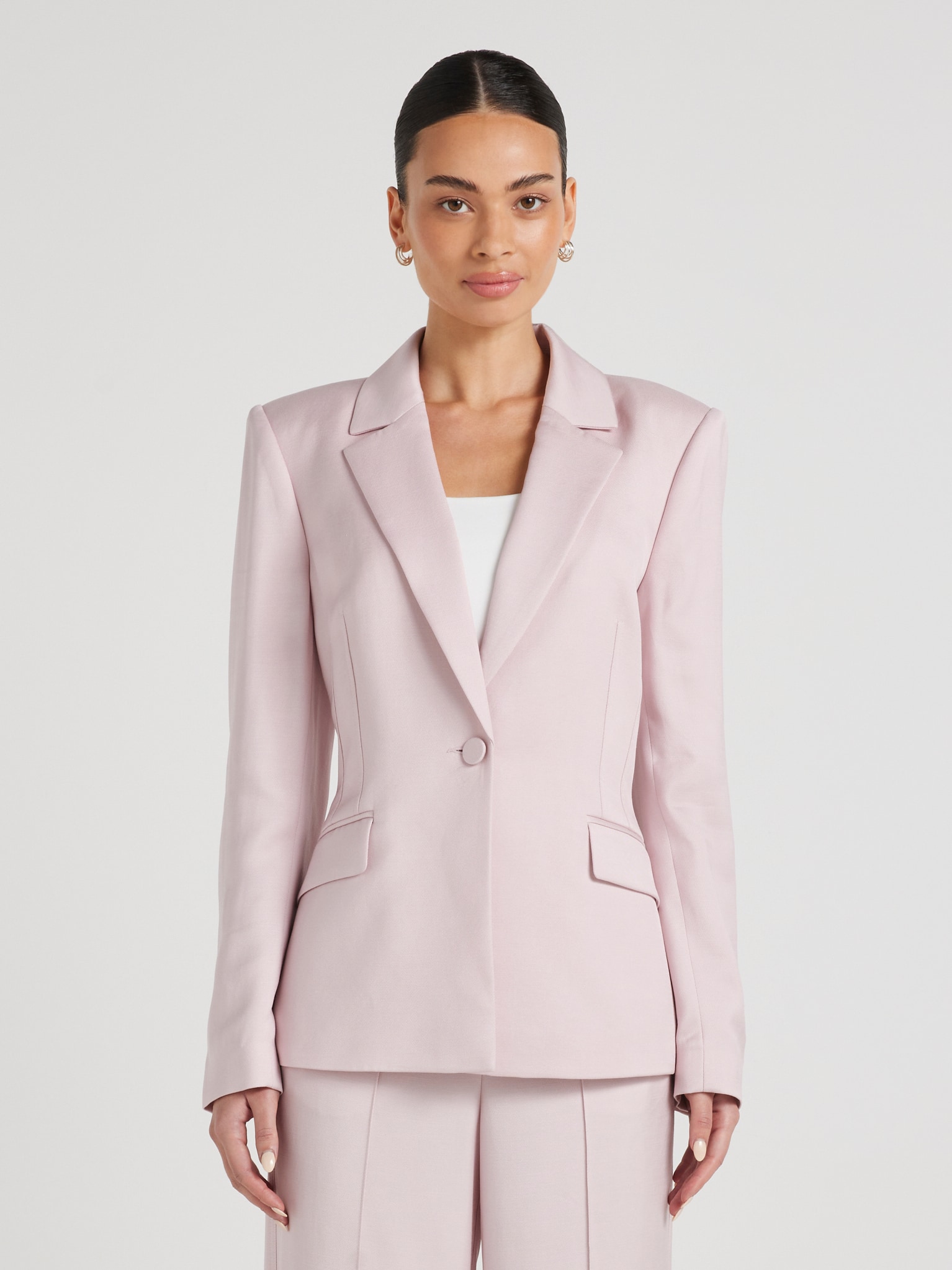All Dolled Up Blazer