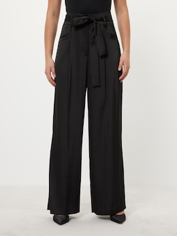 To Be Loved Satin Pant