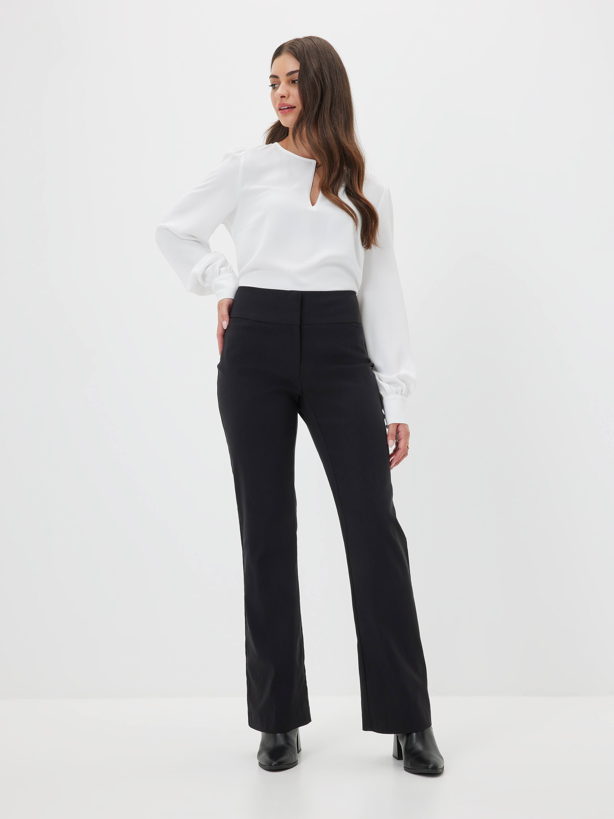 Petite Brooklyn Bootleg Pant