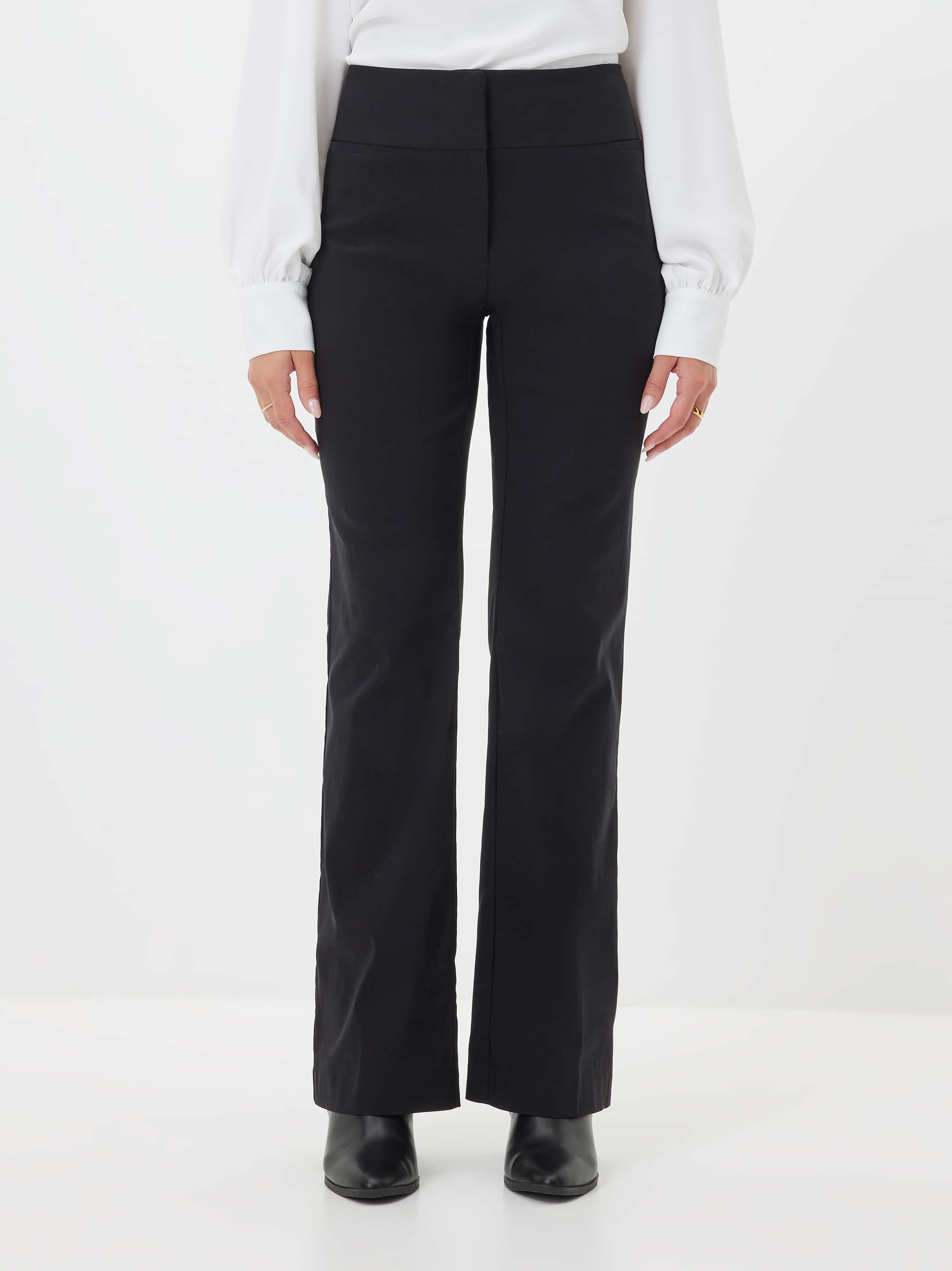Petite Brooklyn Bootleg Pant