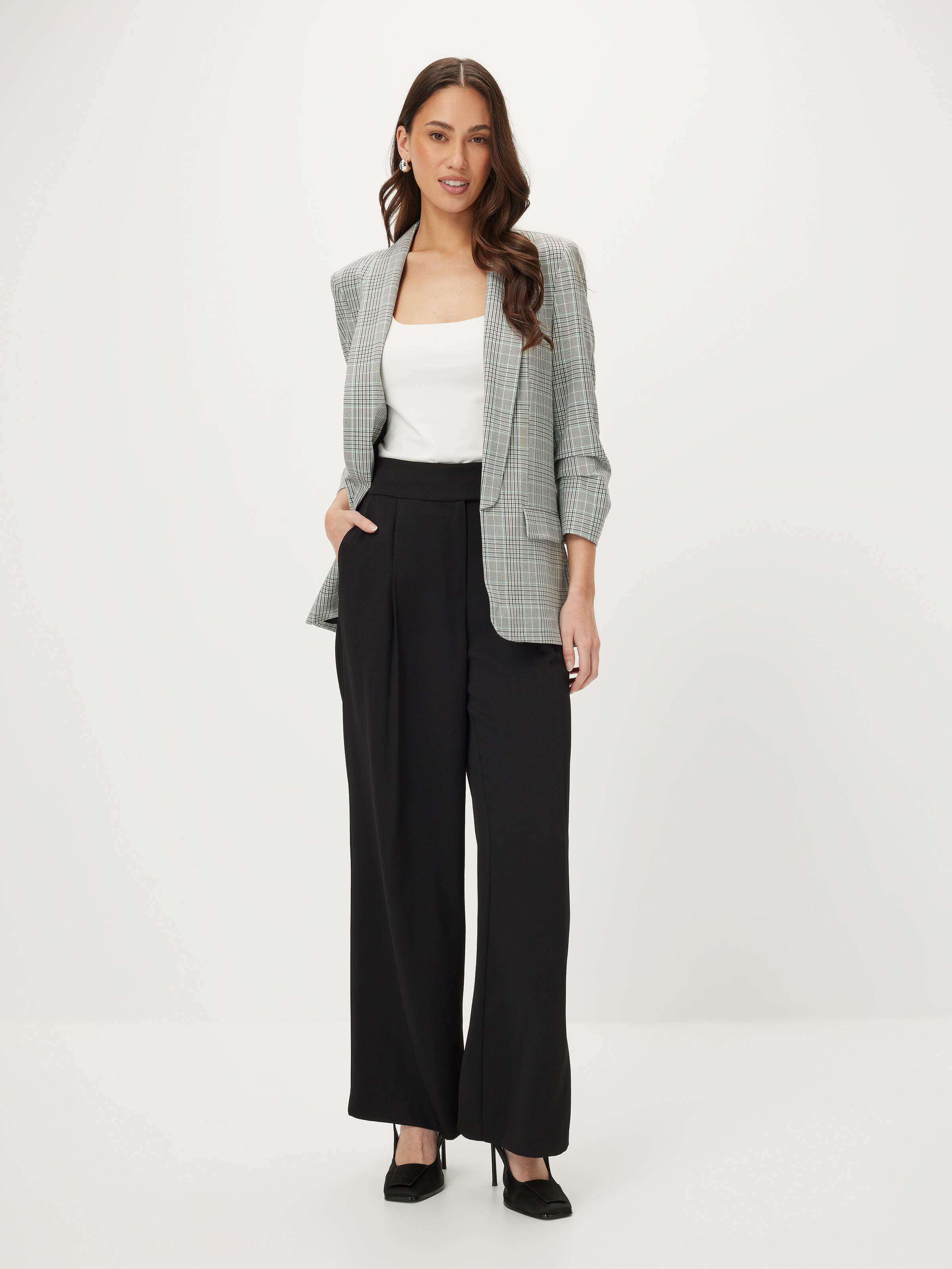 Mi Amour Blazer