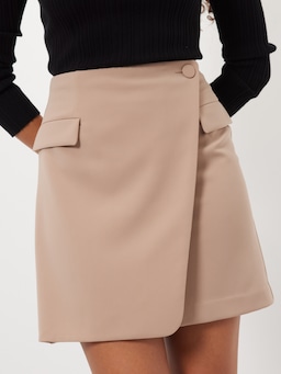 Soho Mini Skirt
