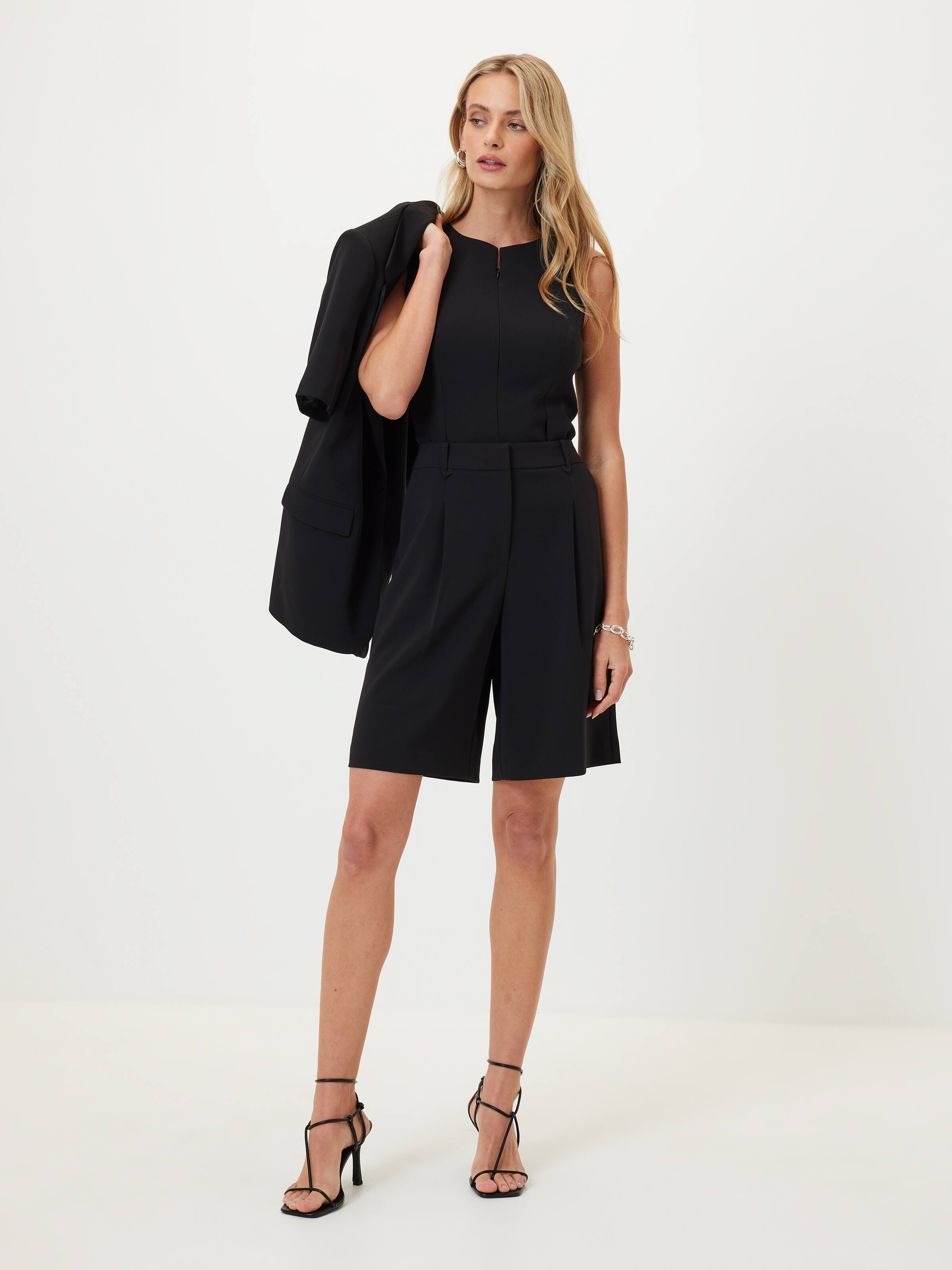 Dusk Till Dawn Long Short