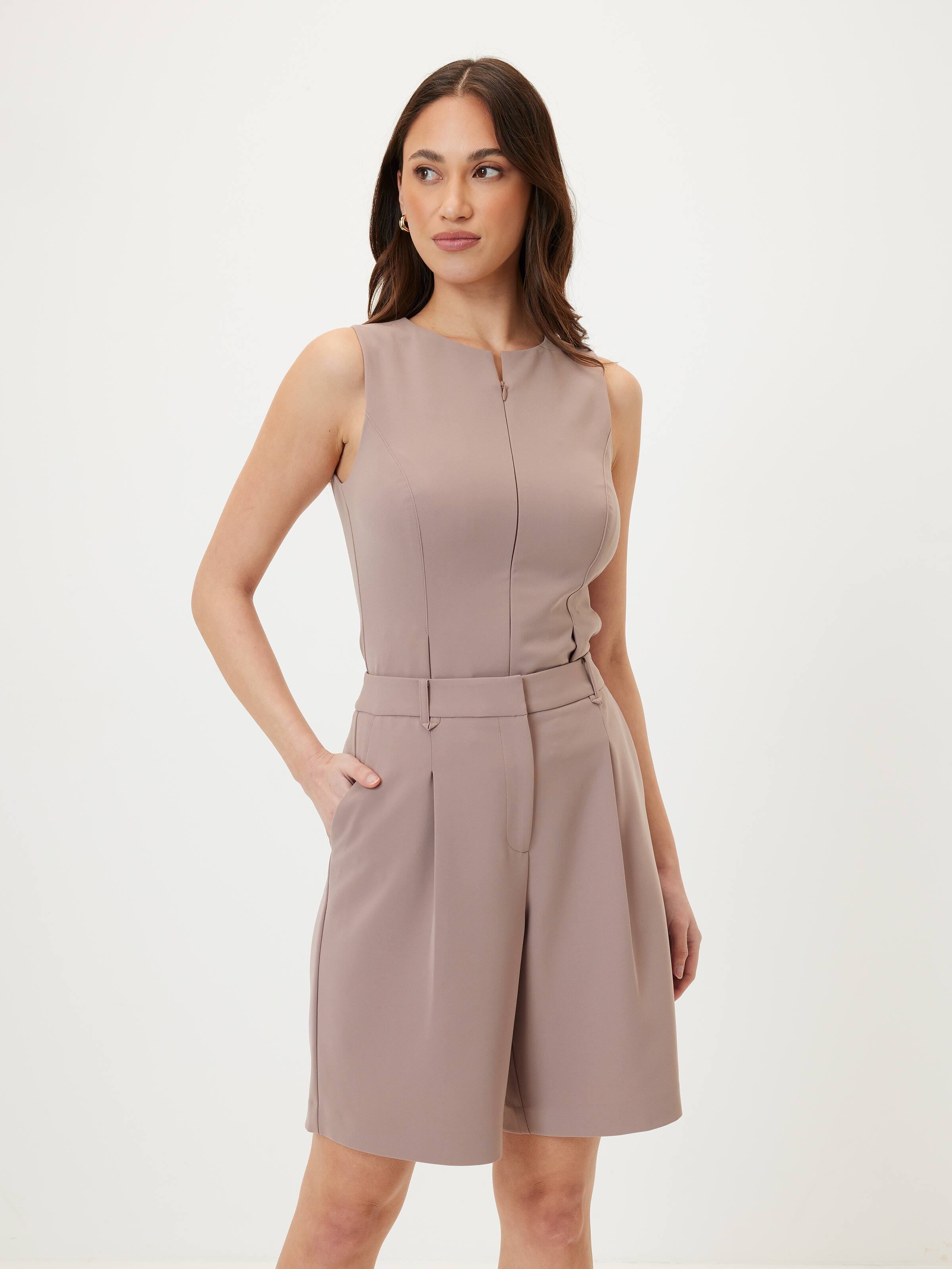 Dusk Till Dawn Long Short