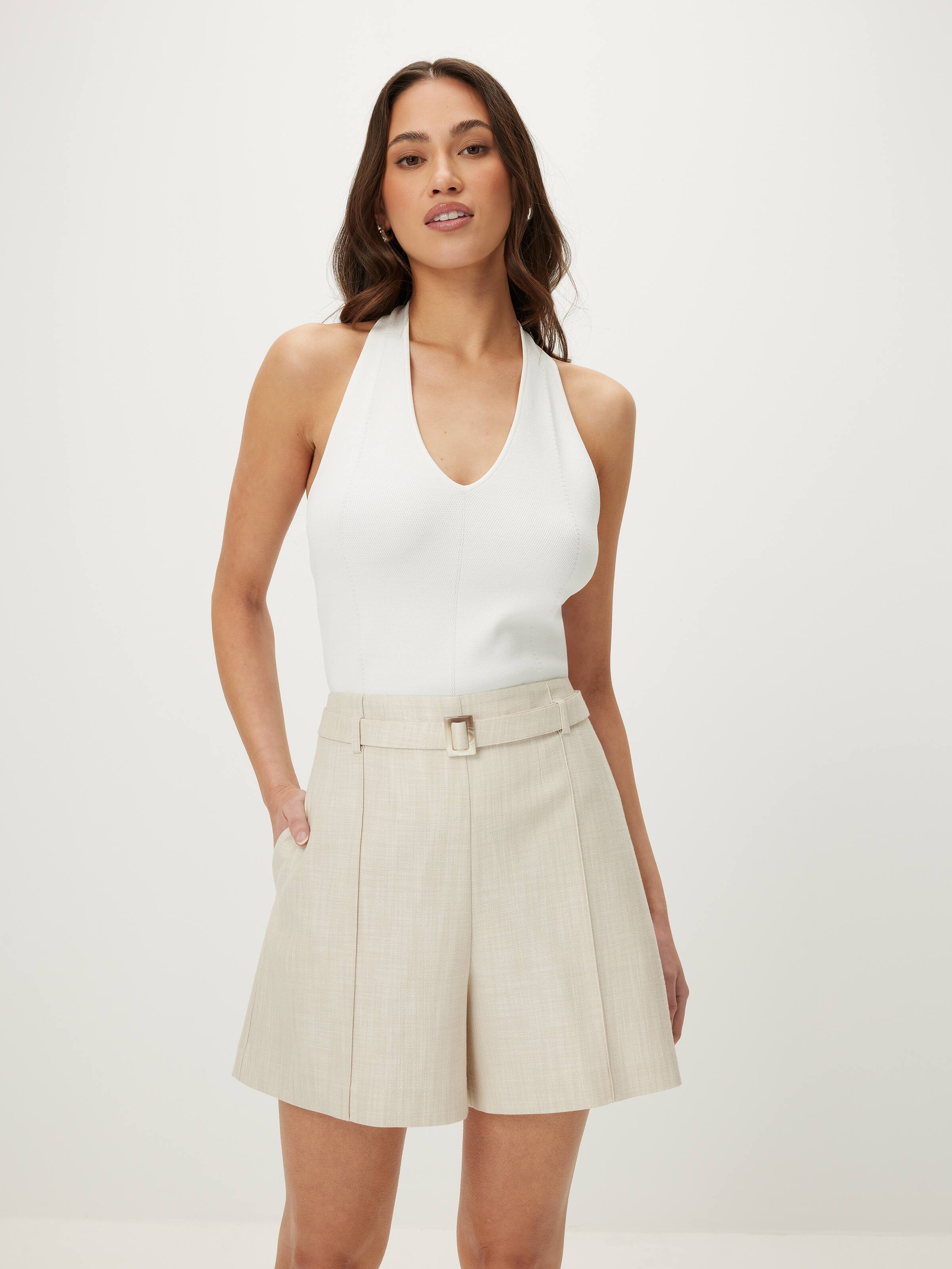 Sunny Disposition Short