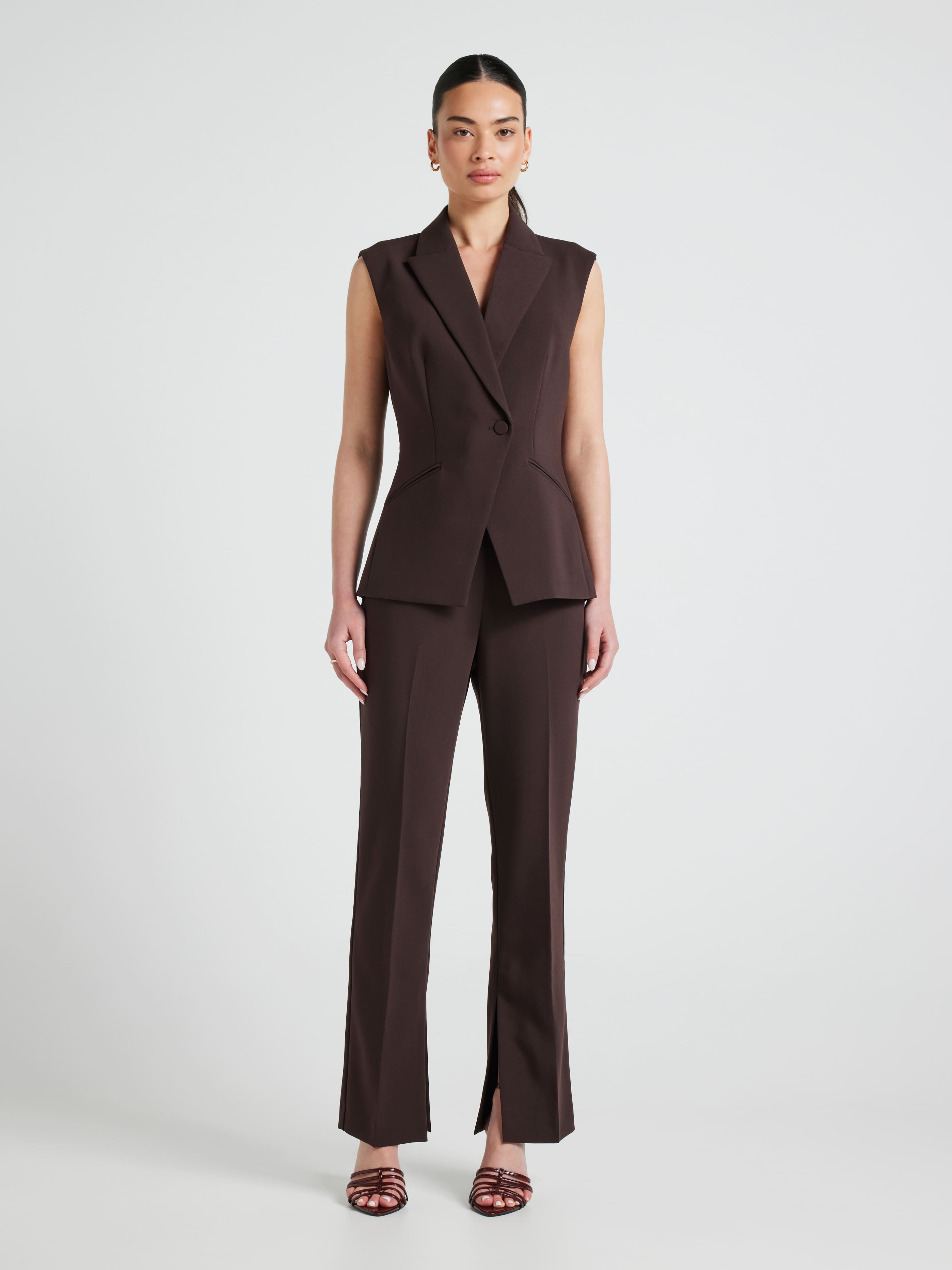 Power Meets Play Vest
