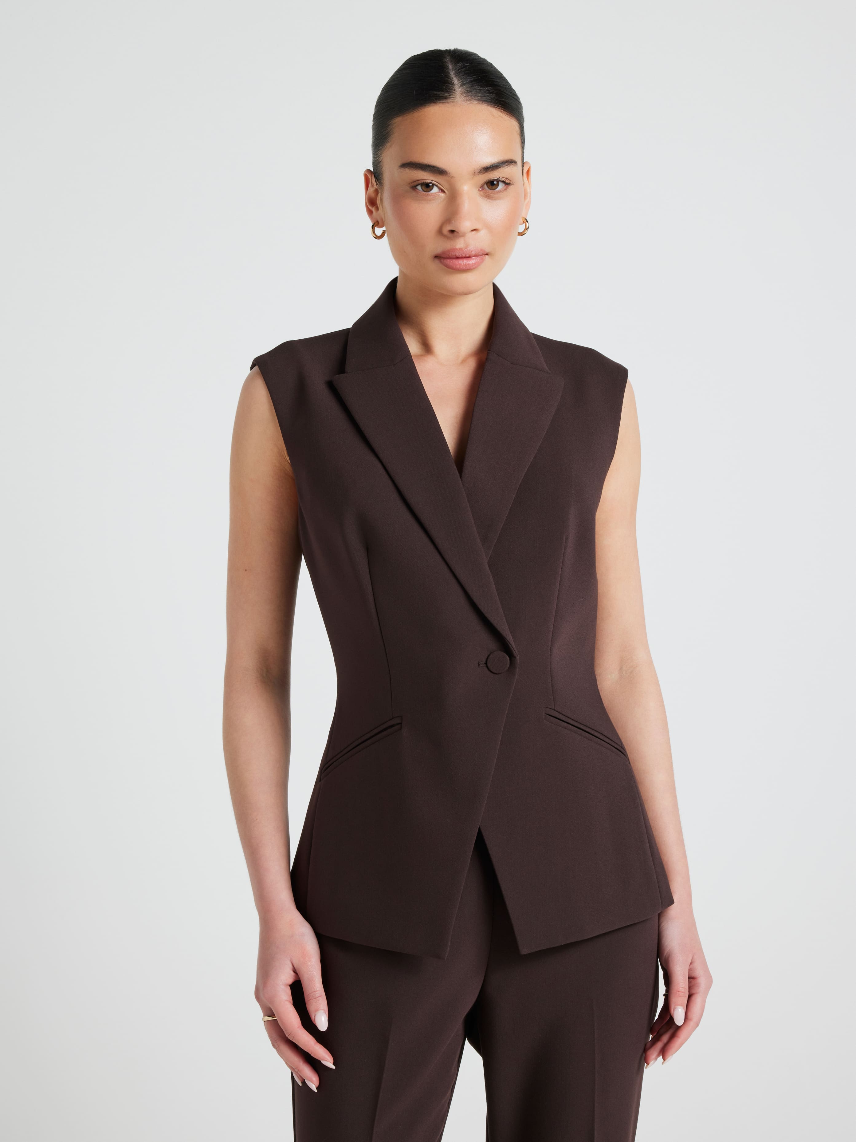 Power Meets Play Vest