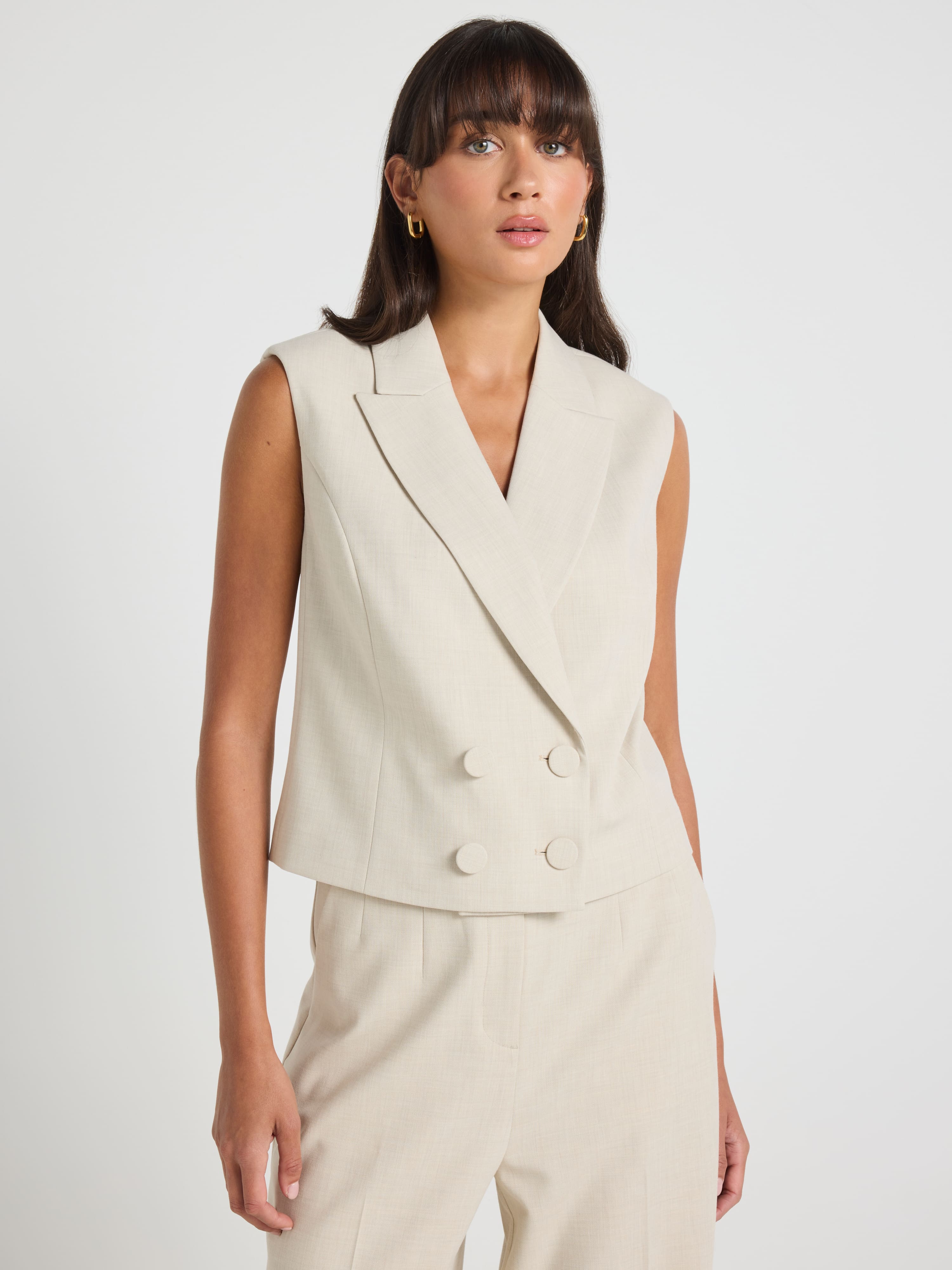 Take It Offline Vest