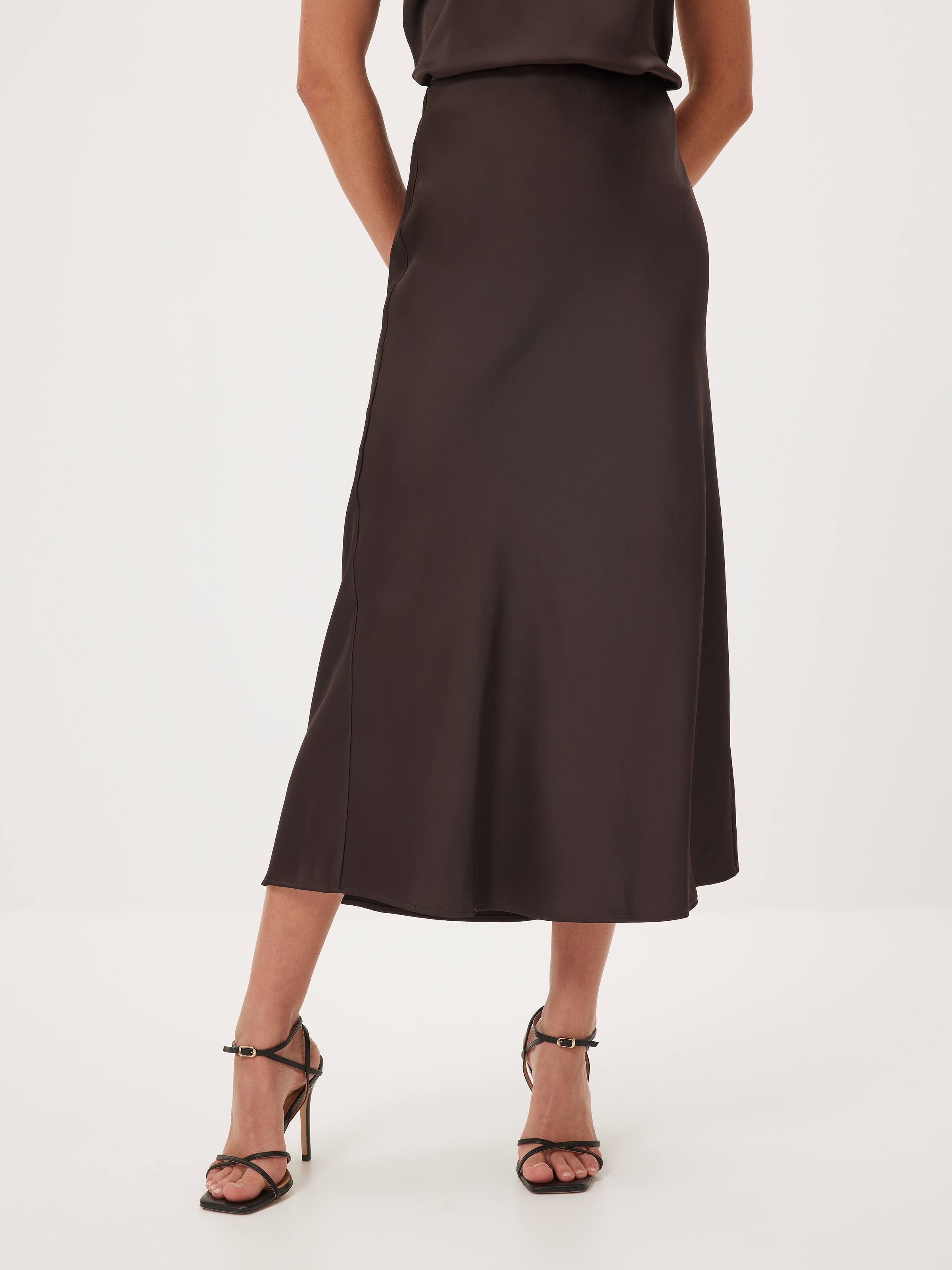 Layla Slip Skirt