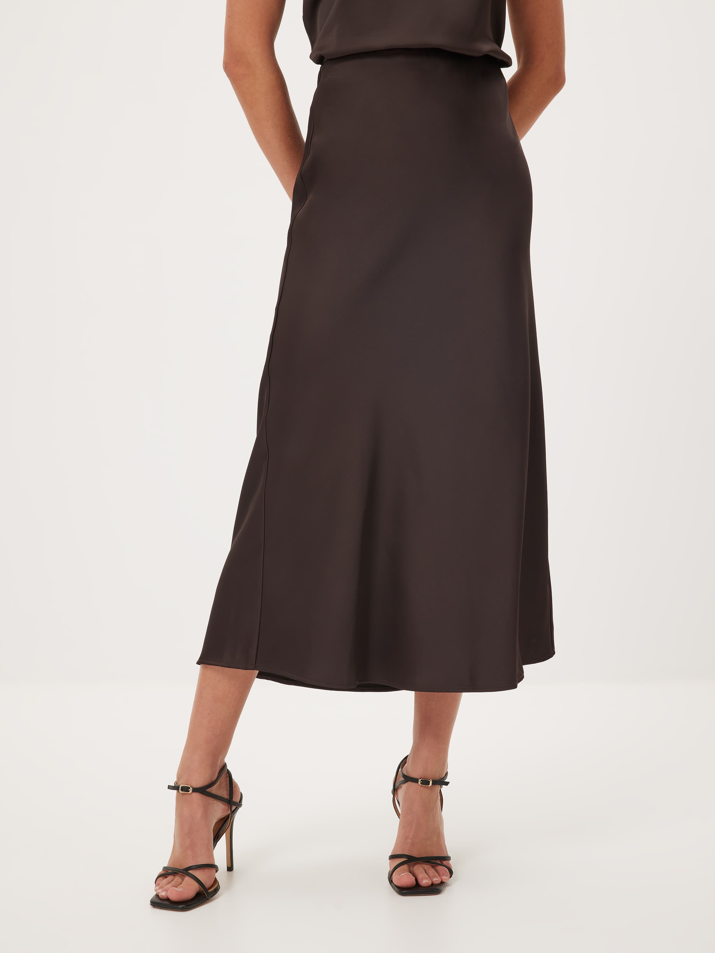 Layla Slip Skirt
