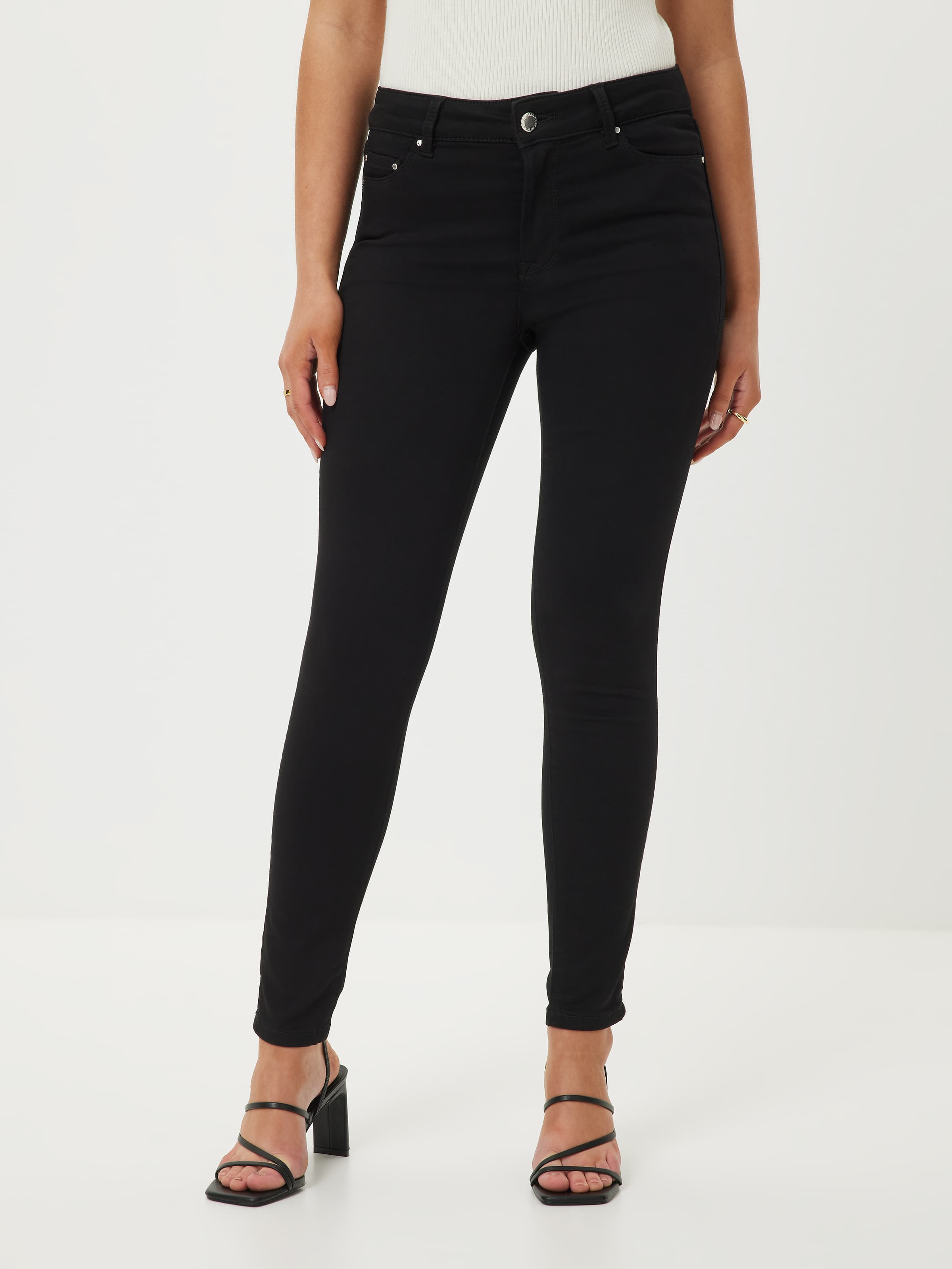 Petite New York Jean