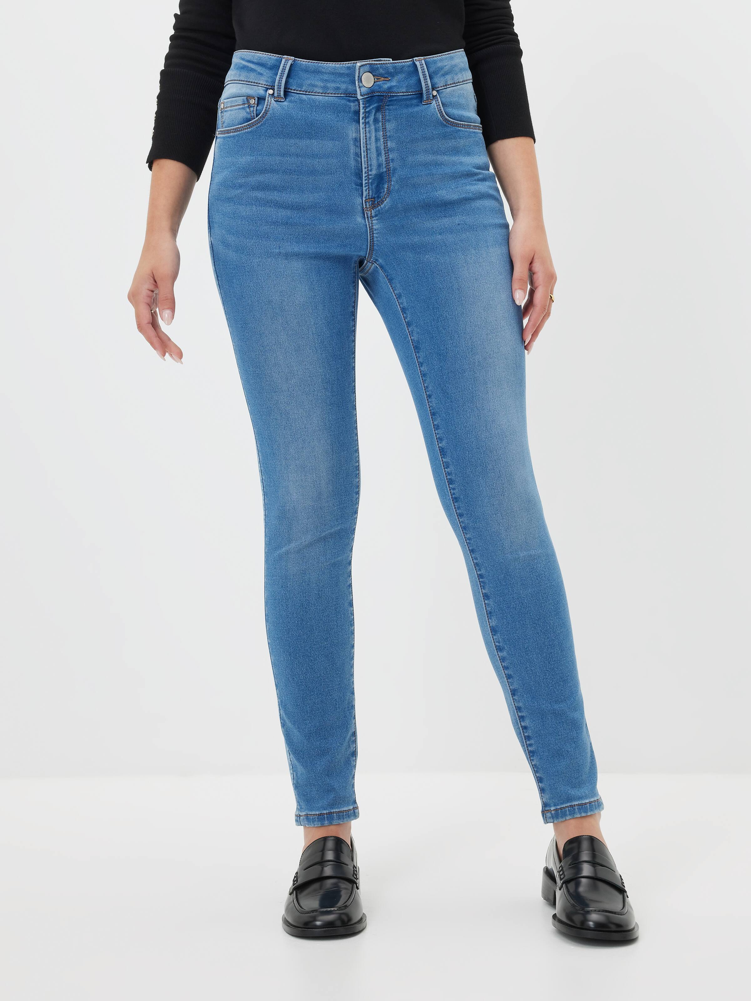 Petite New York Jean