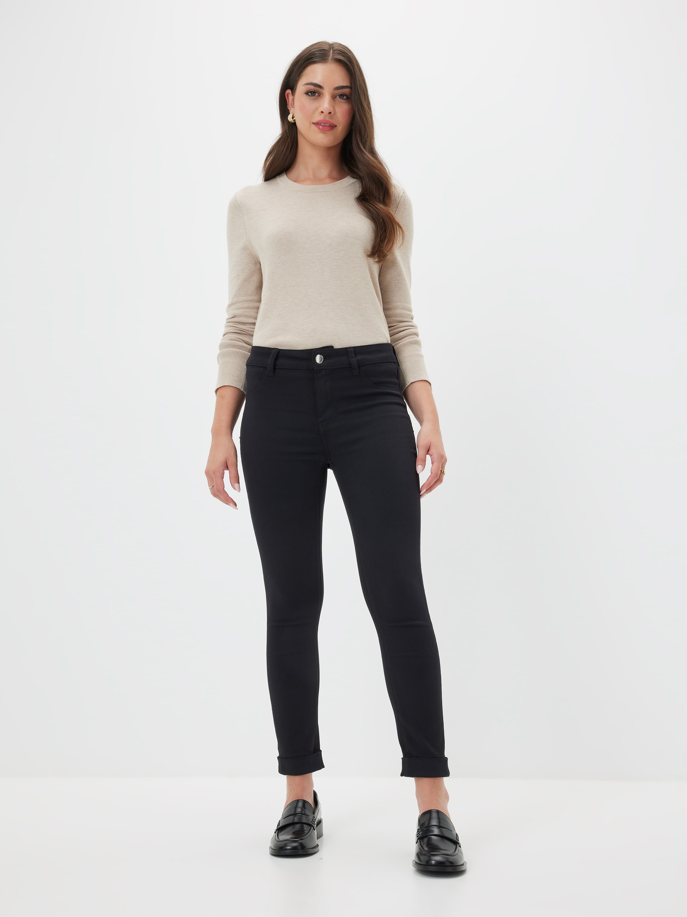 Petite Istanbul Jean