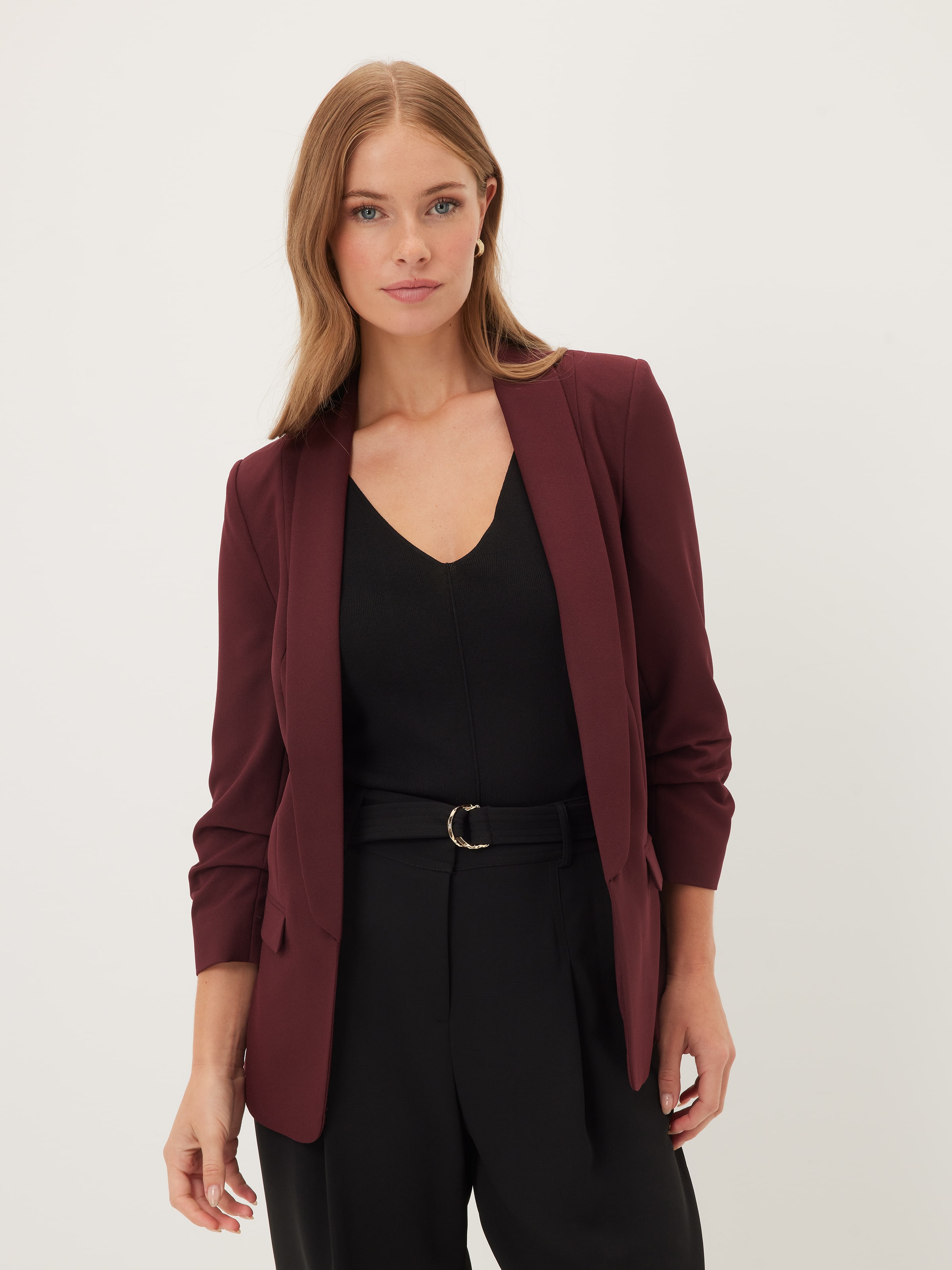 Mi Amour Blazer