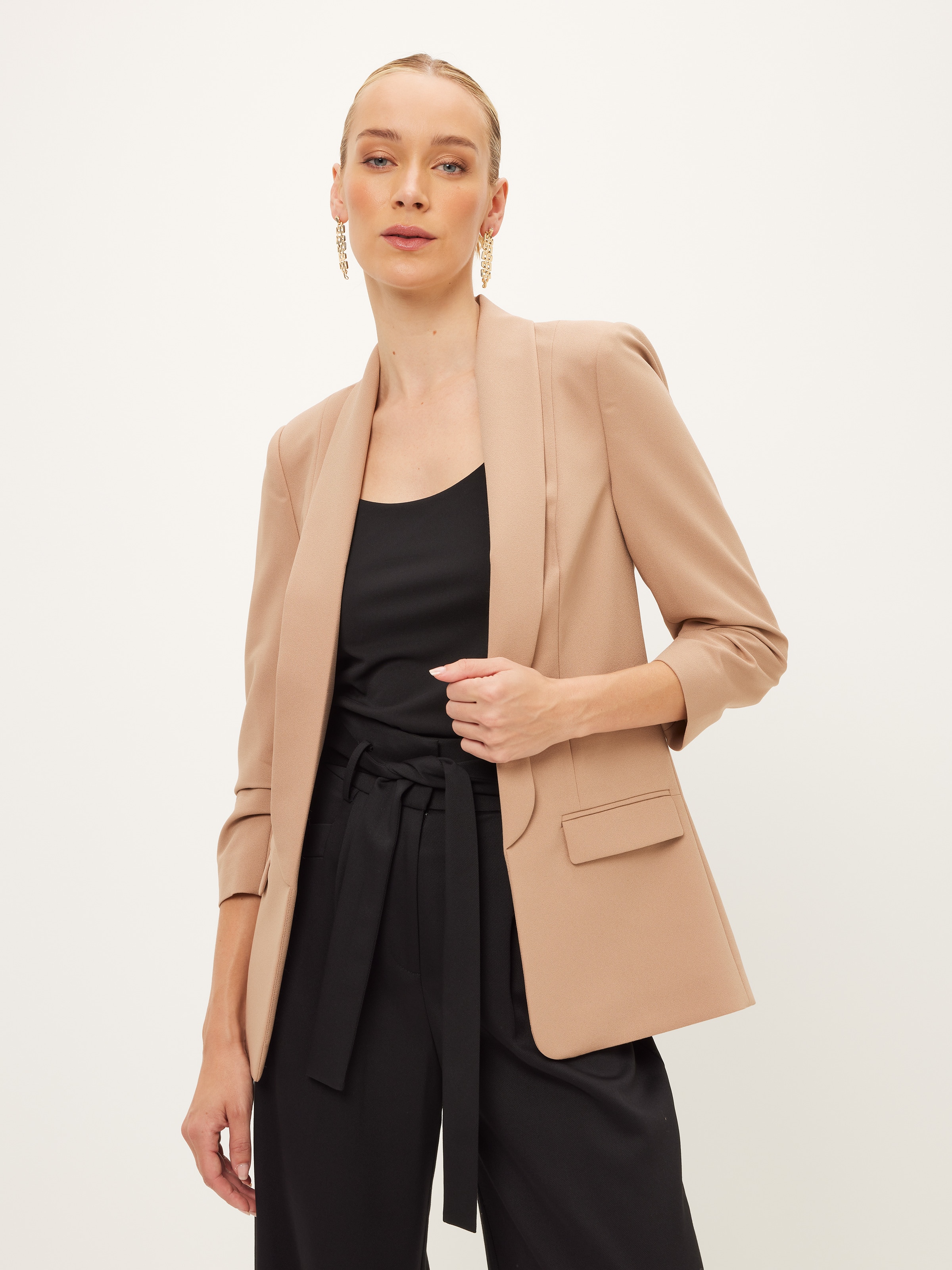 Mi Amour Blazer