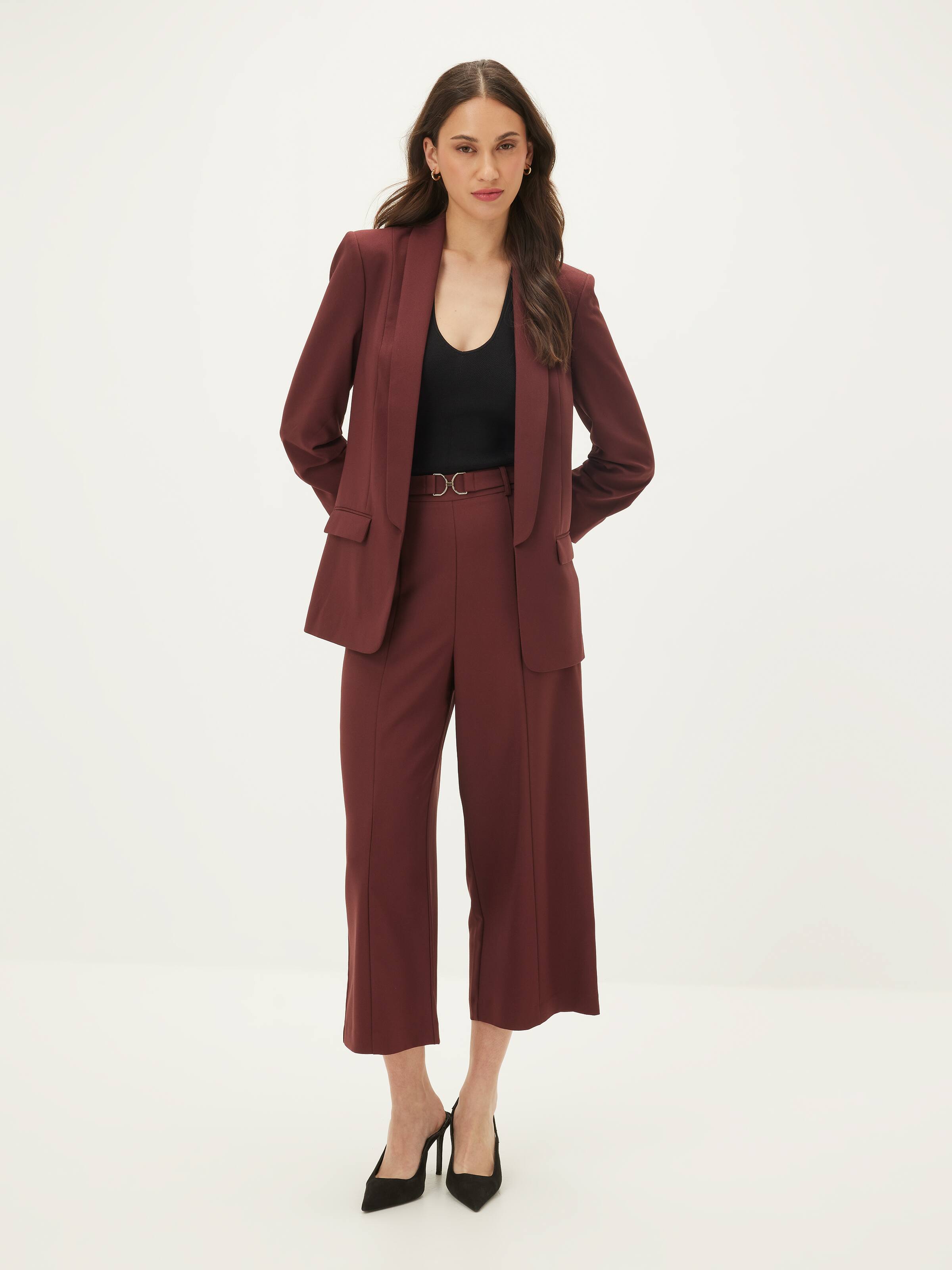 Mi Amour Blazer