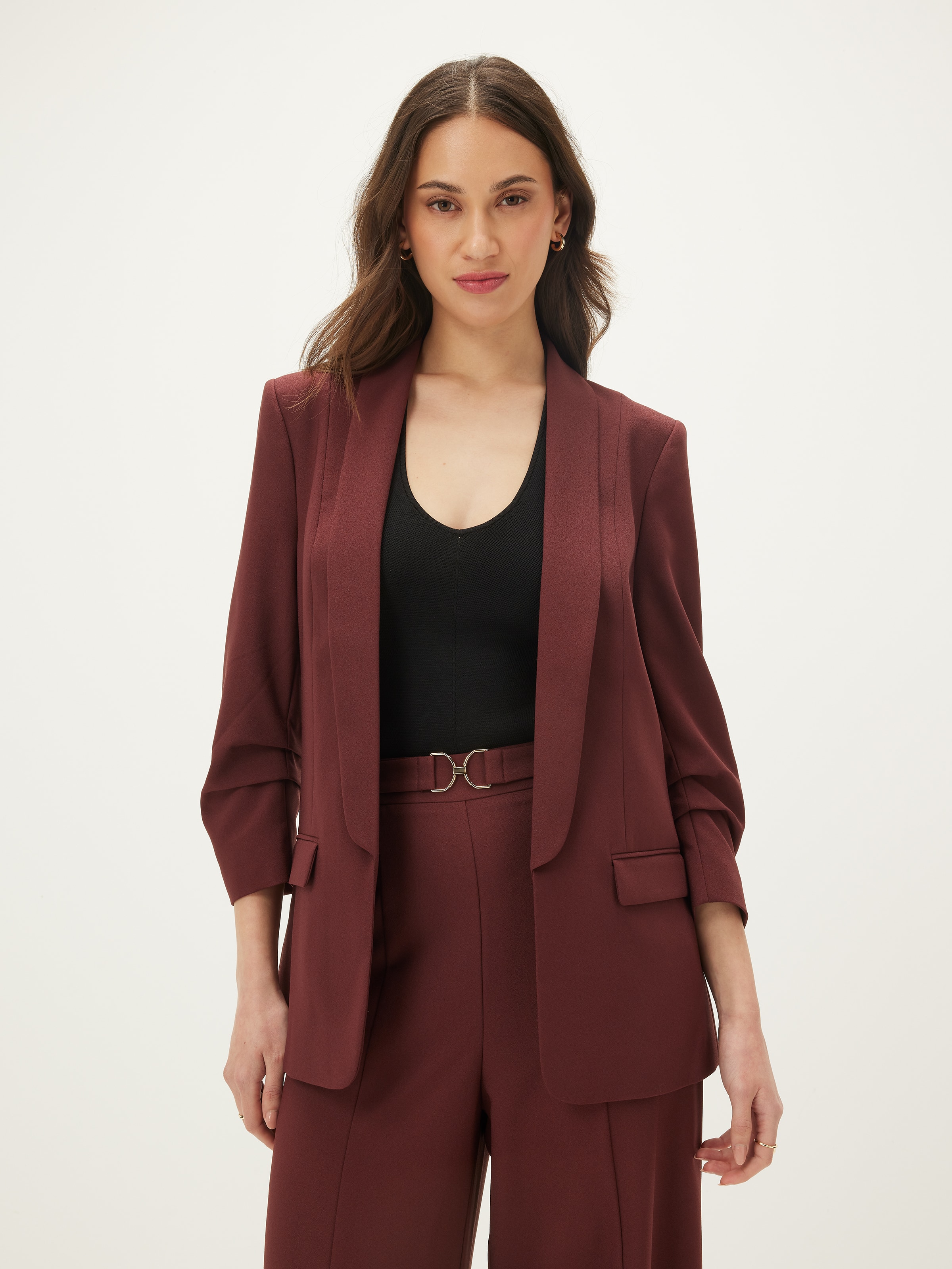 Mi Amour Blazer