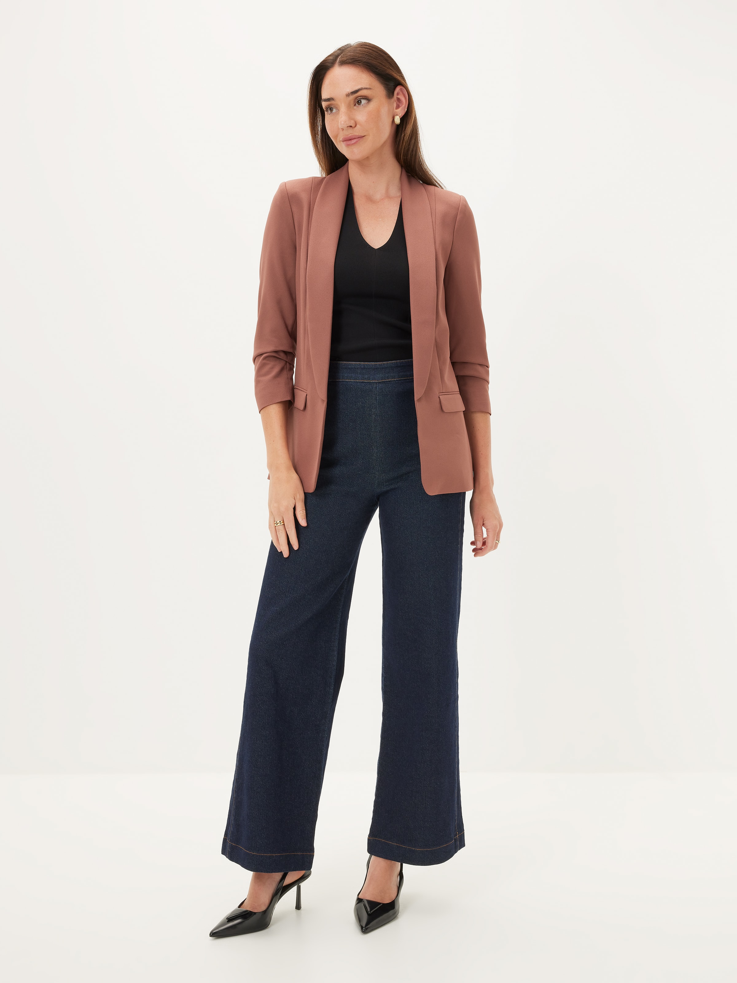 Mi Amour Blazer