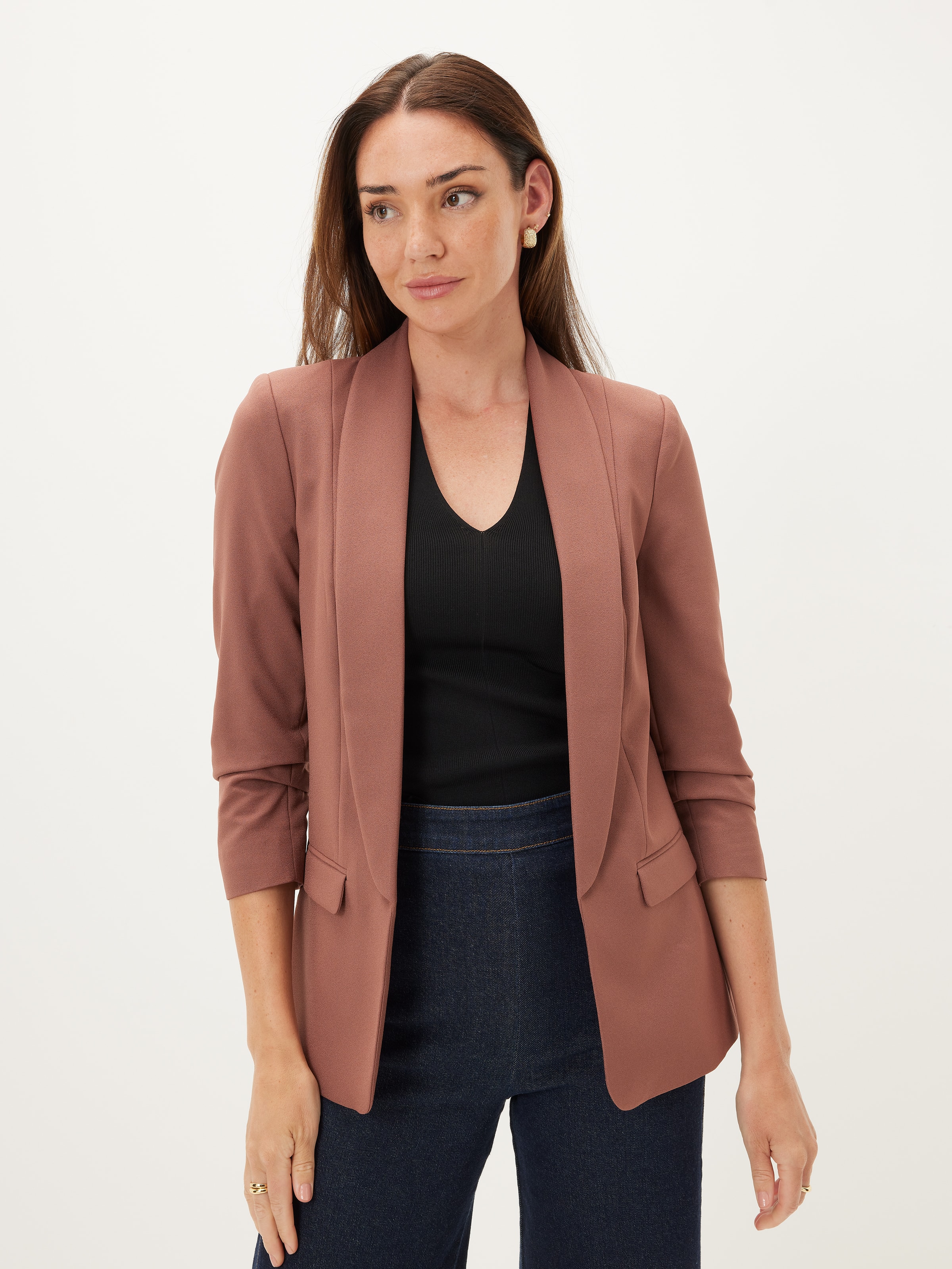 Mi Amour Blazer