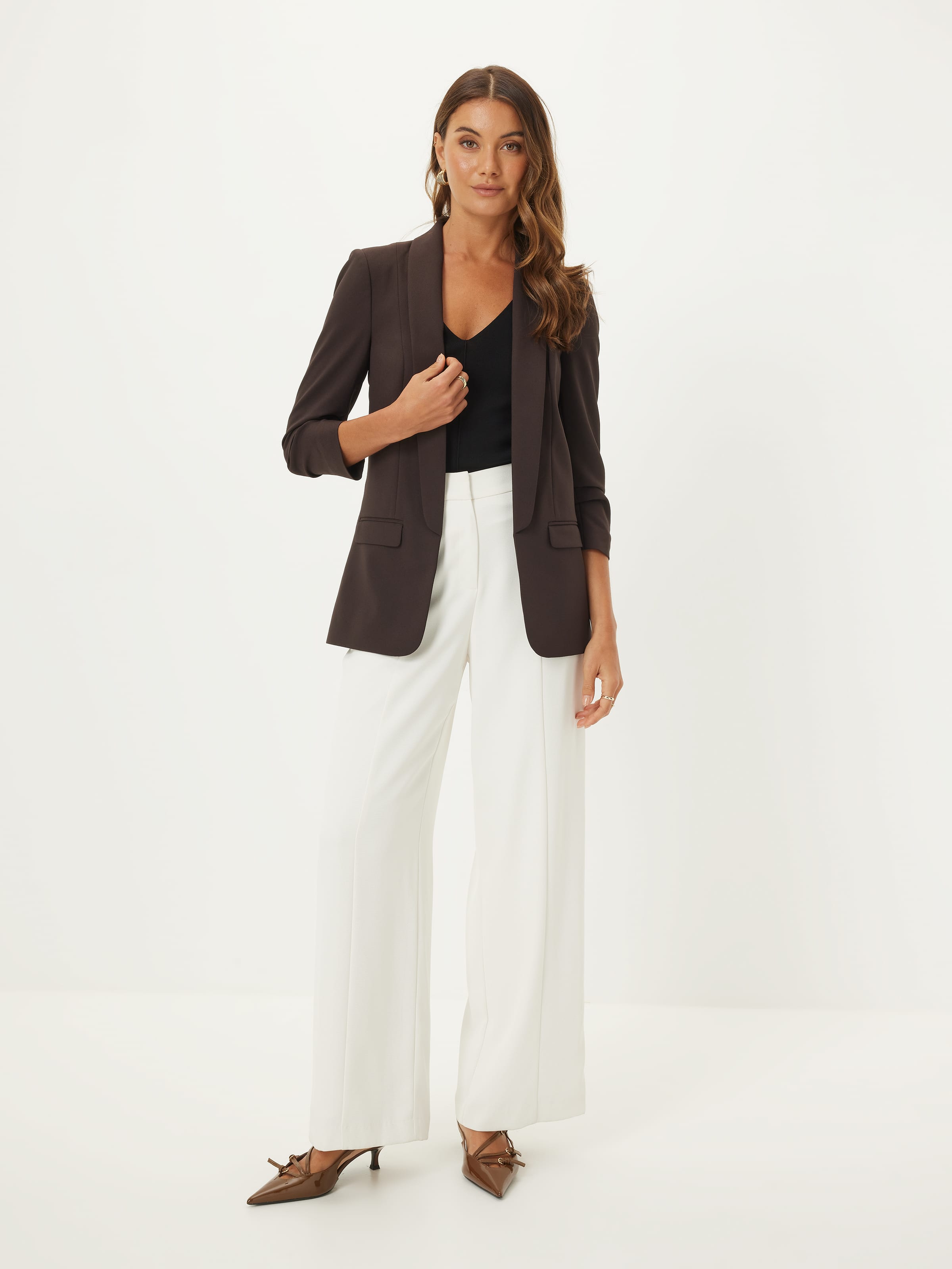Mi Amour Blazer