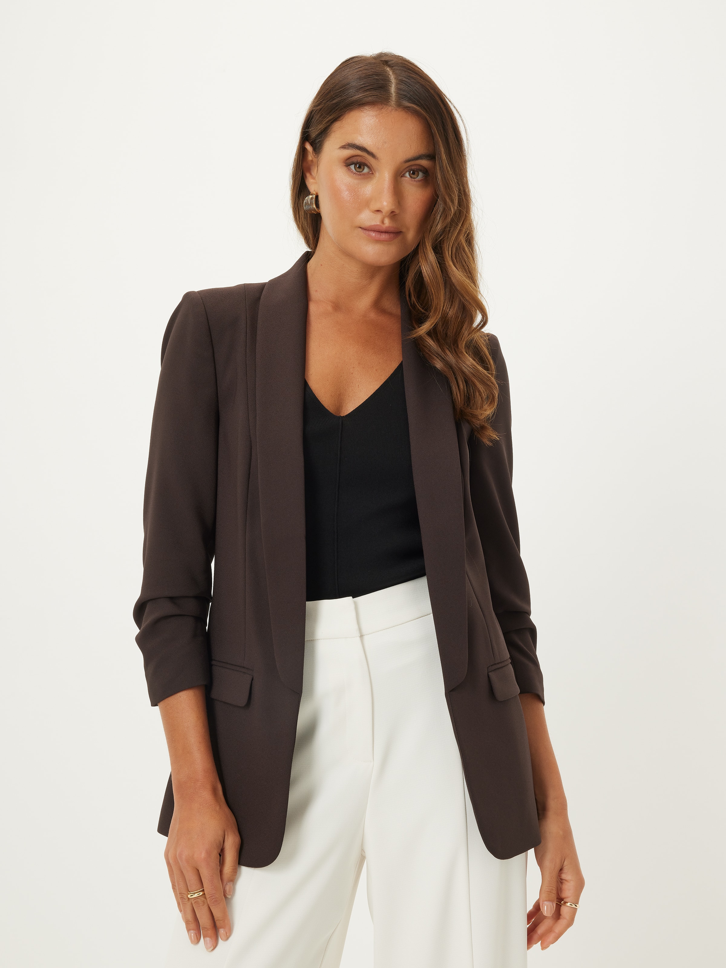 Mi Amour Blazer