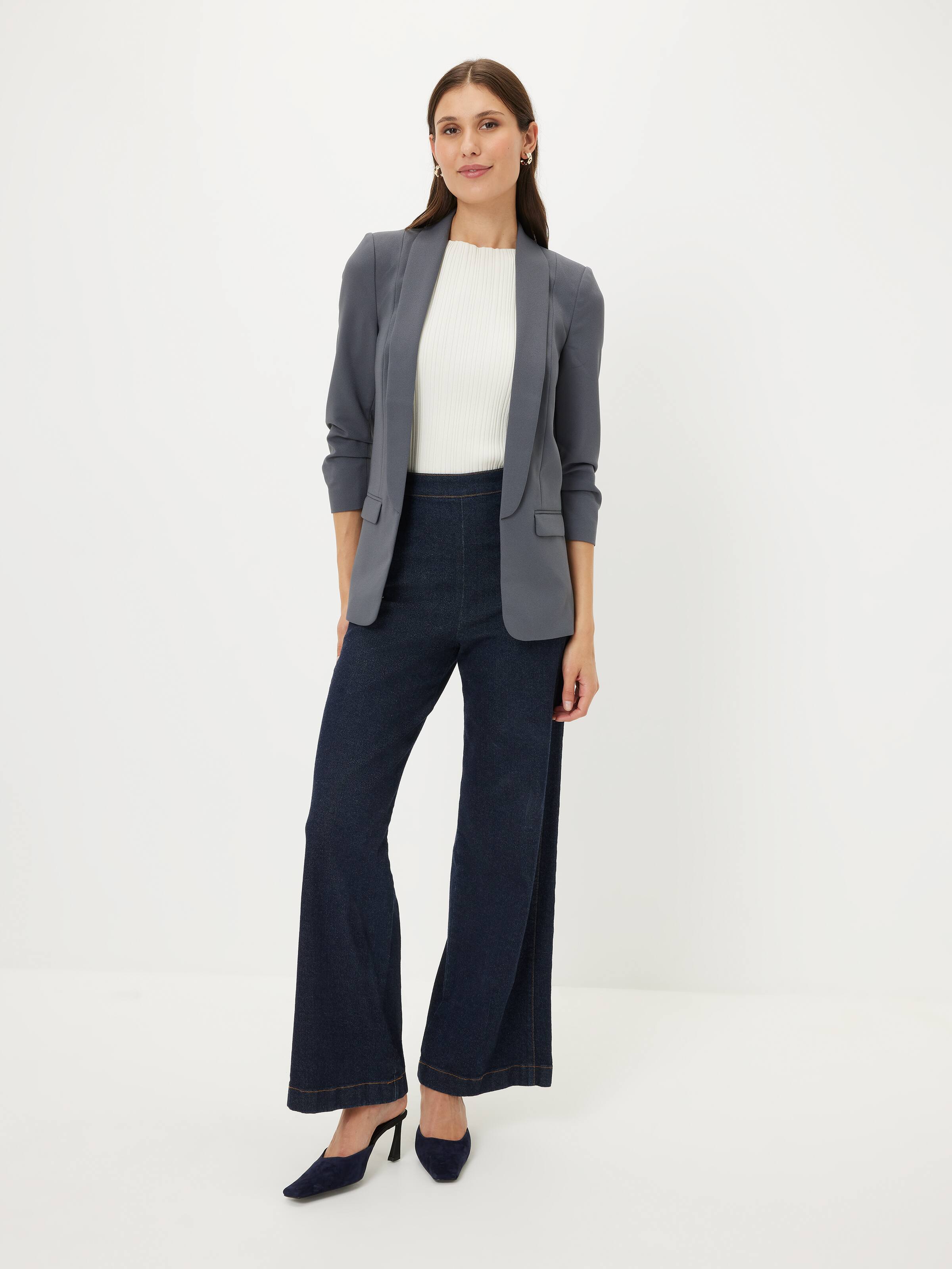 Mi Amour Blazer