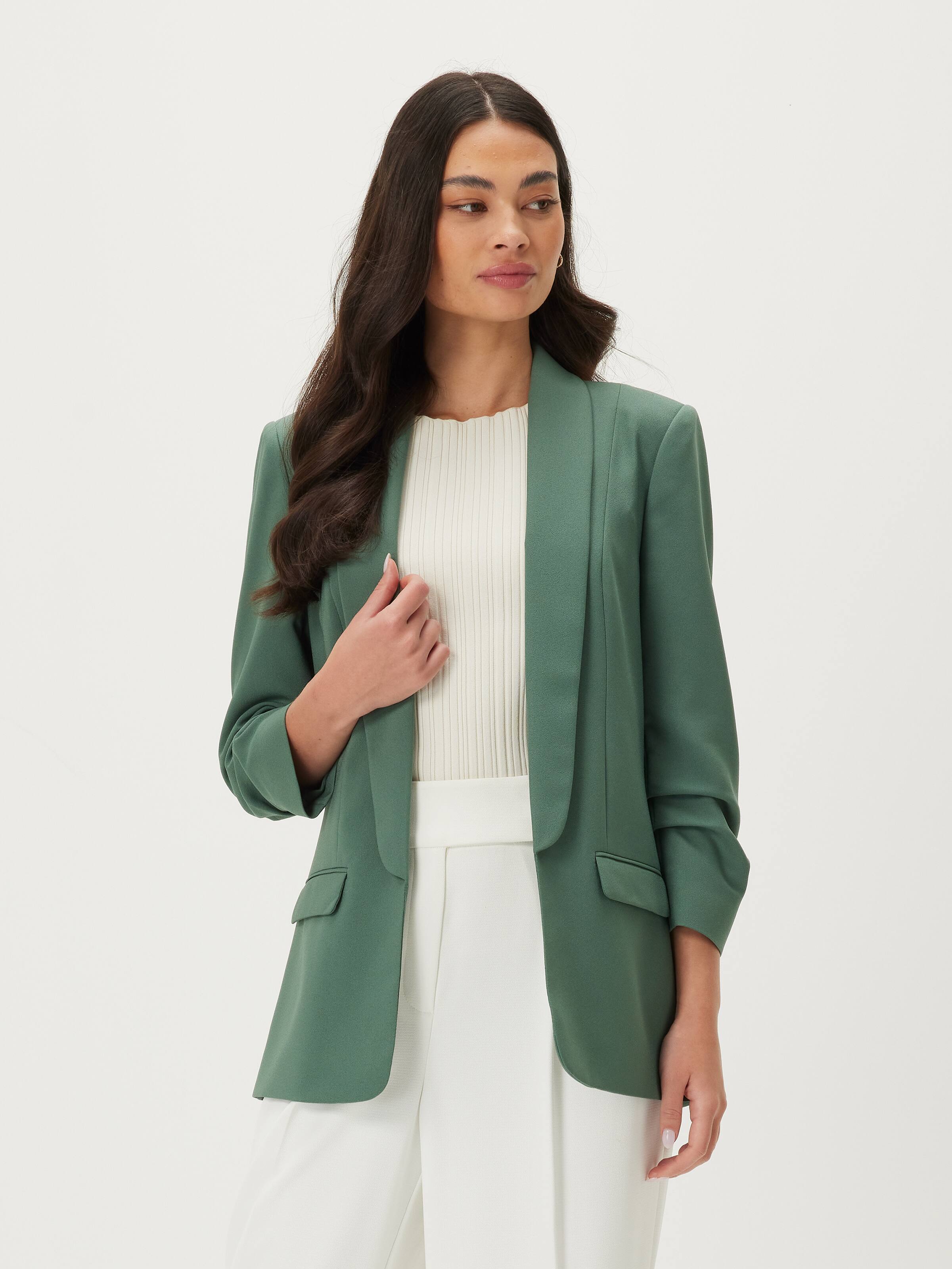Mi Amour Blazer
