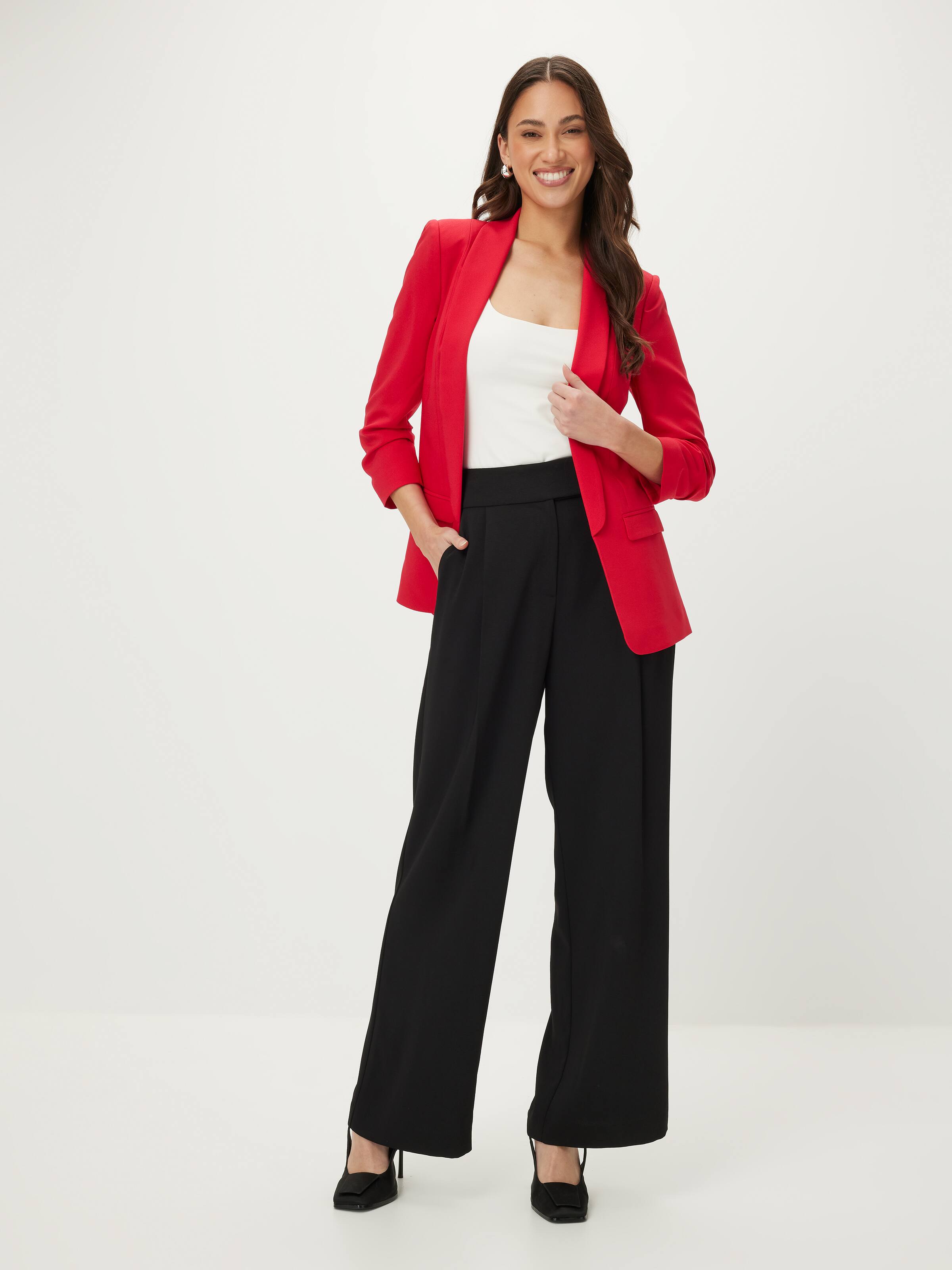 Mi Amour Blazer