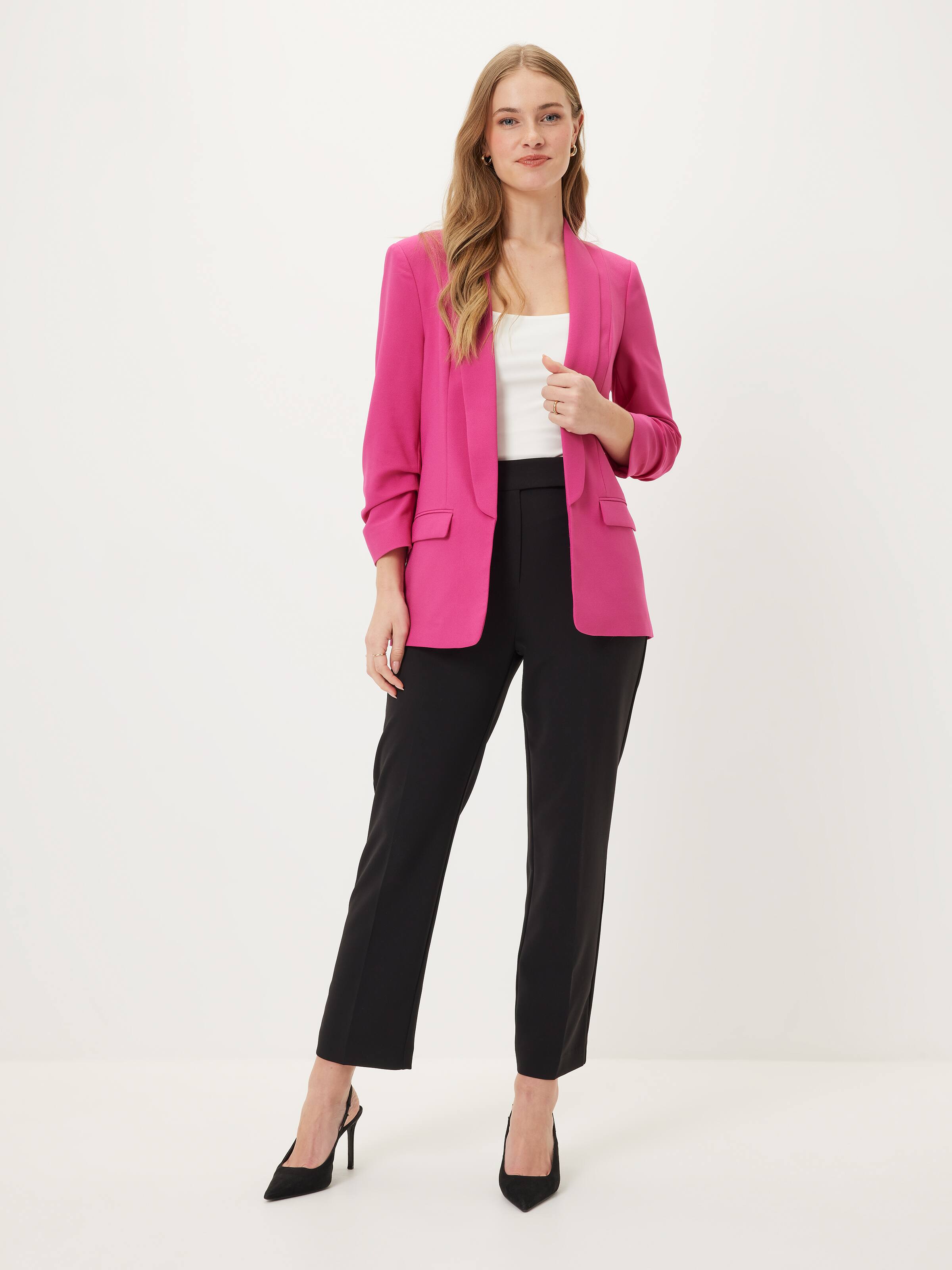 Mi Amour Blazer