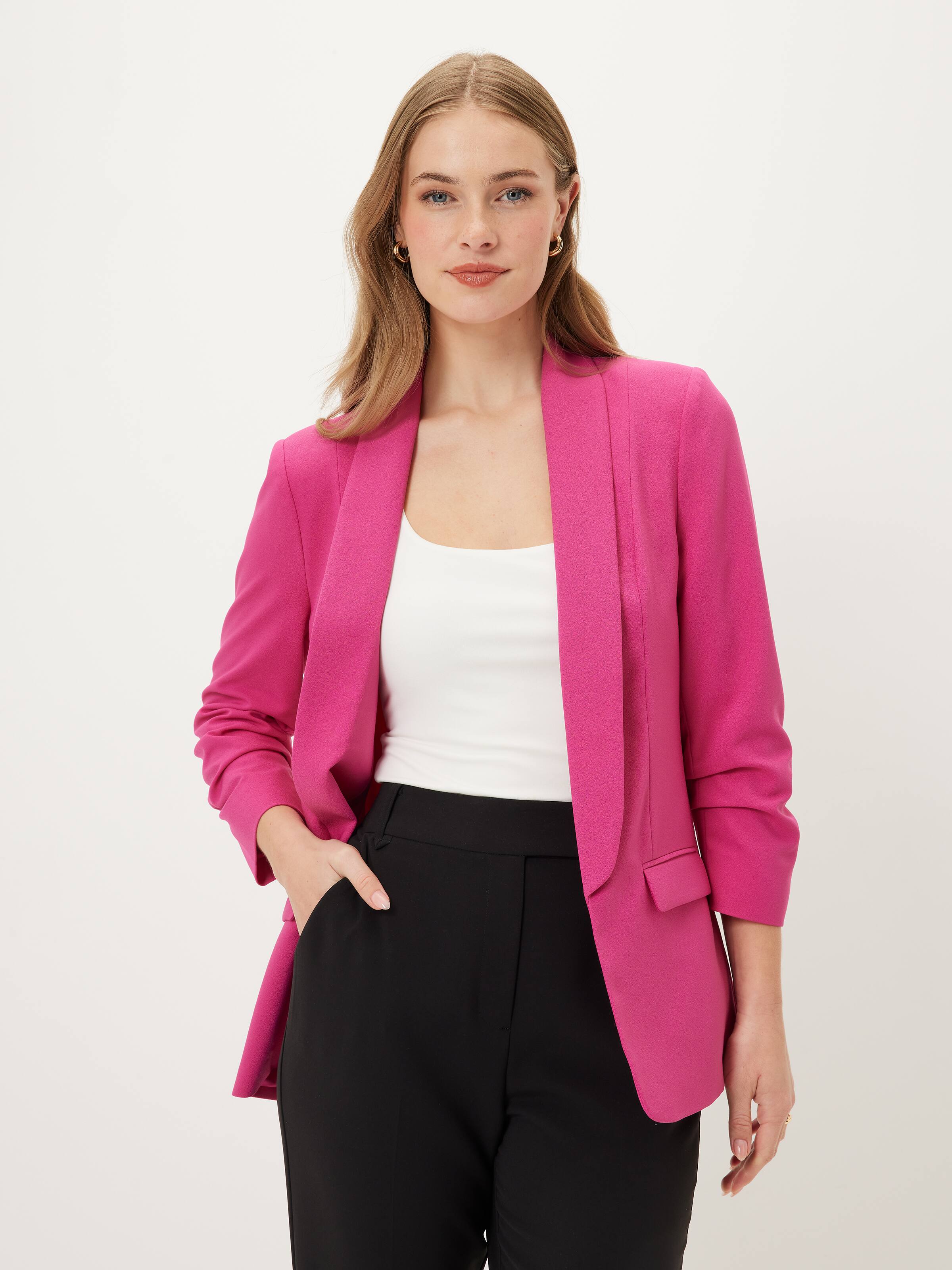 Mi Amour Blazer