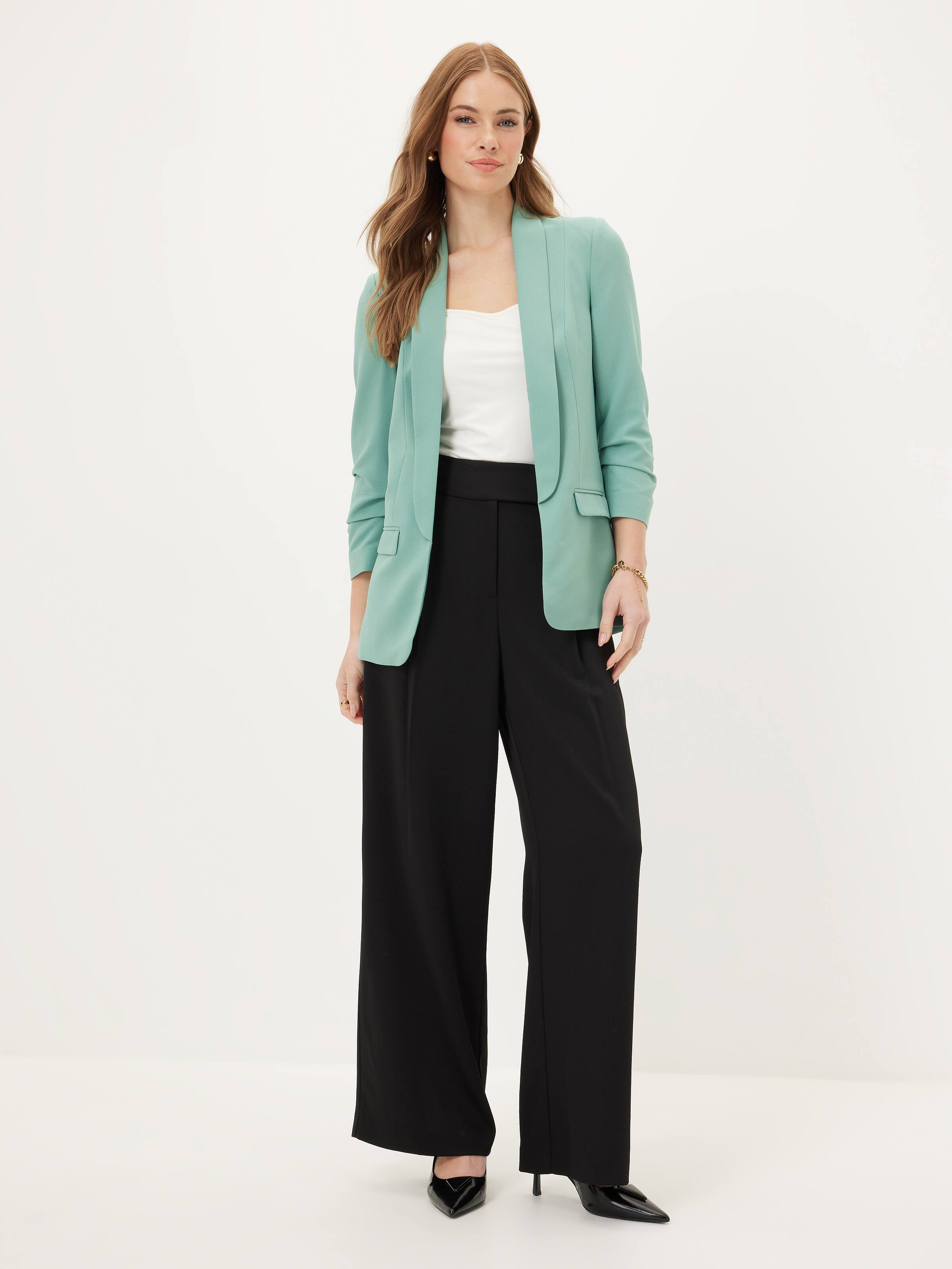 Mi Amour Blazer
