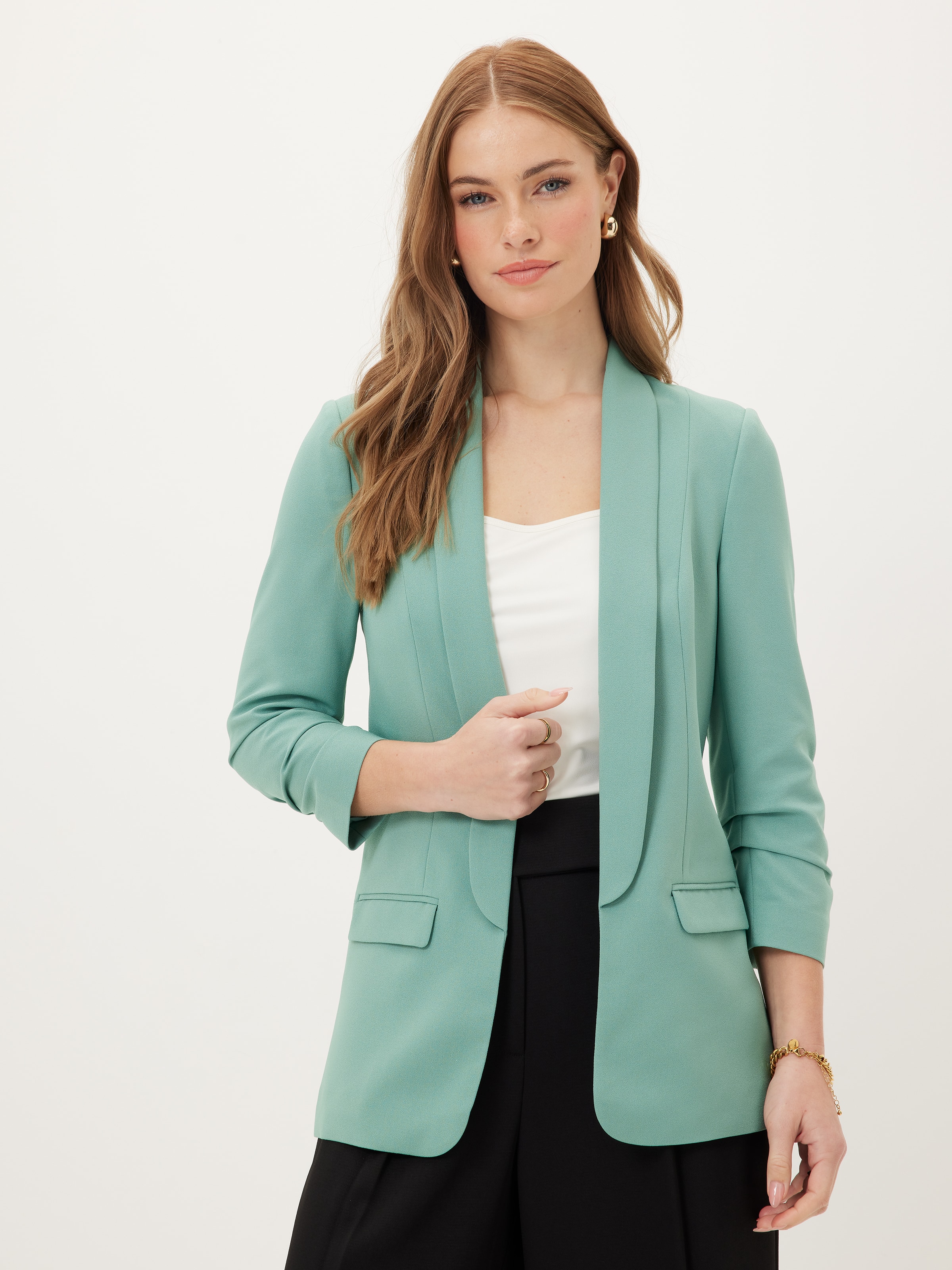 Mi Amour Blazer
