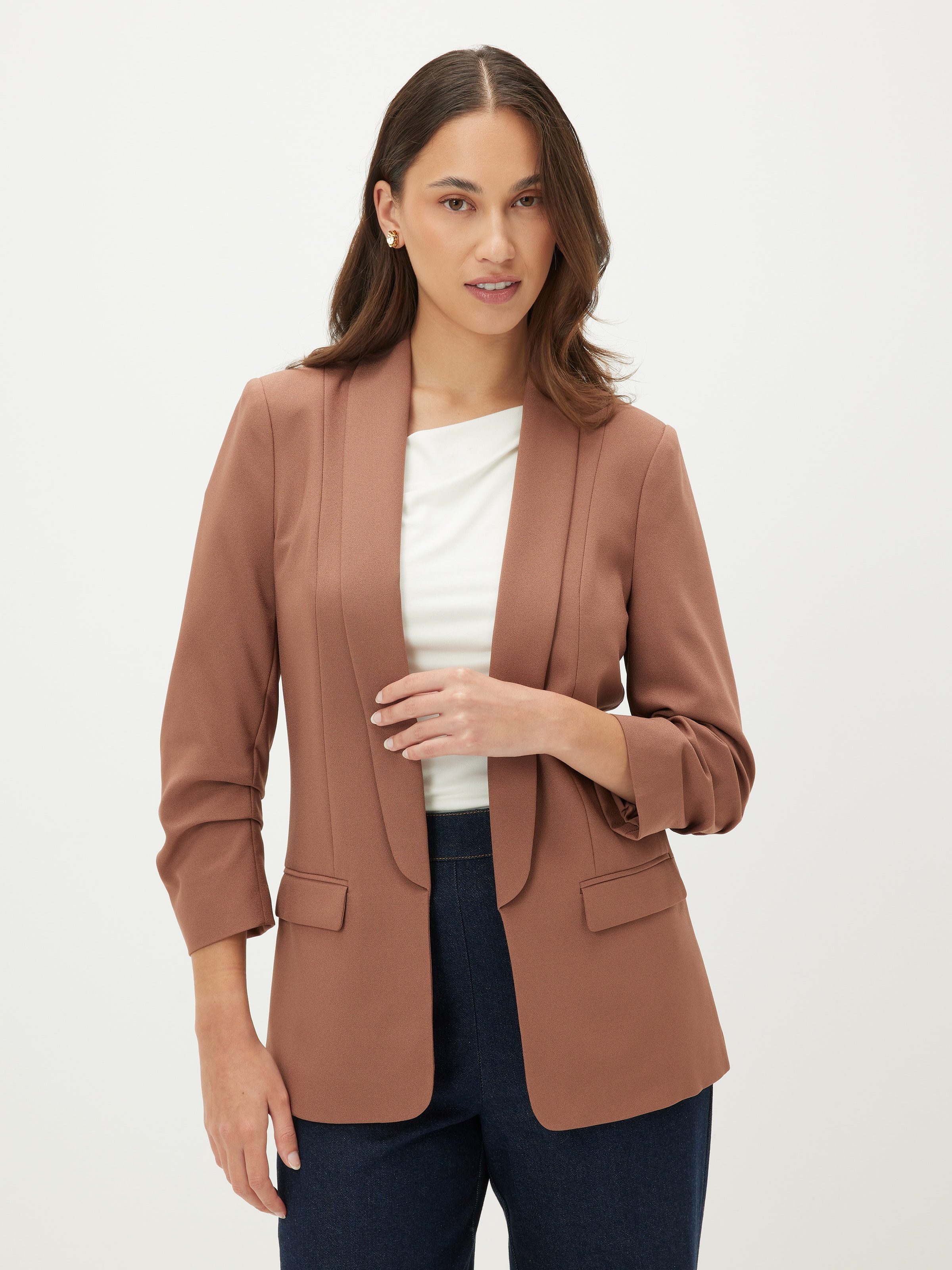 Mi Amour Blazer
