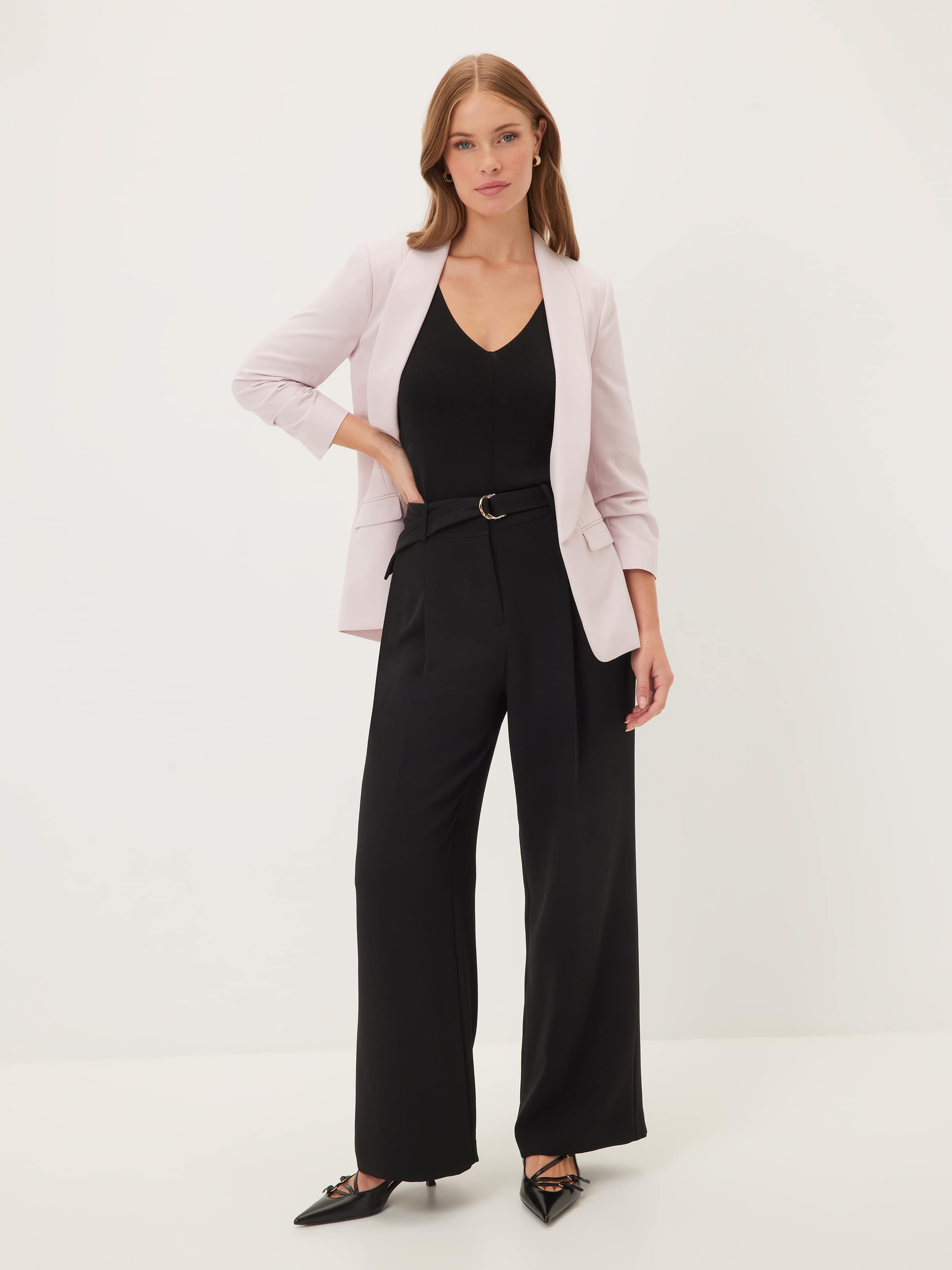 Mi Amour Blazer
