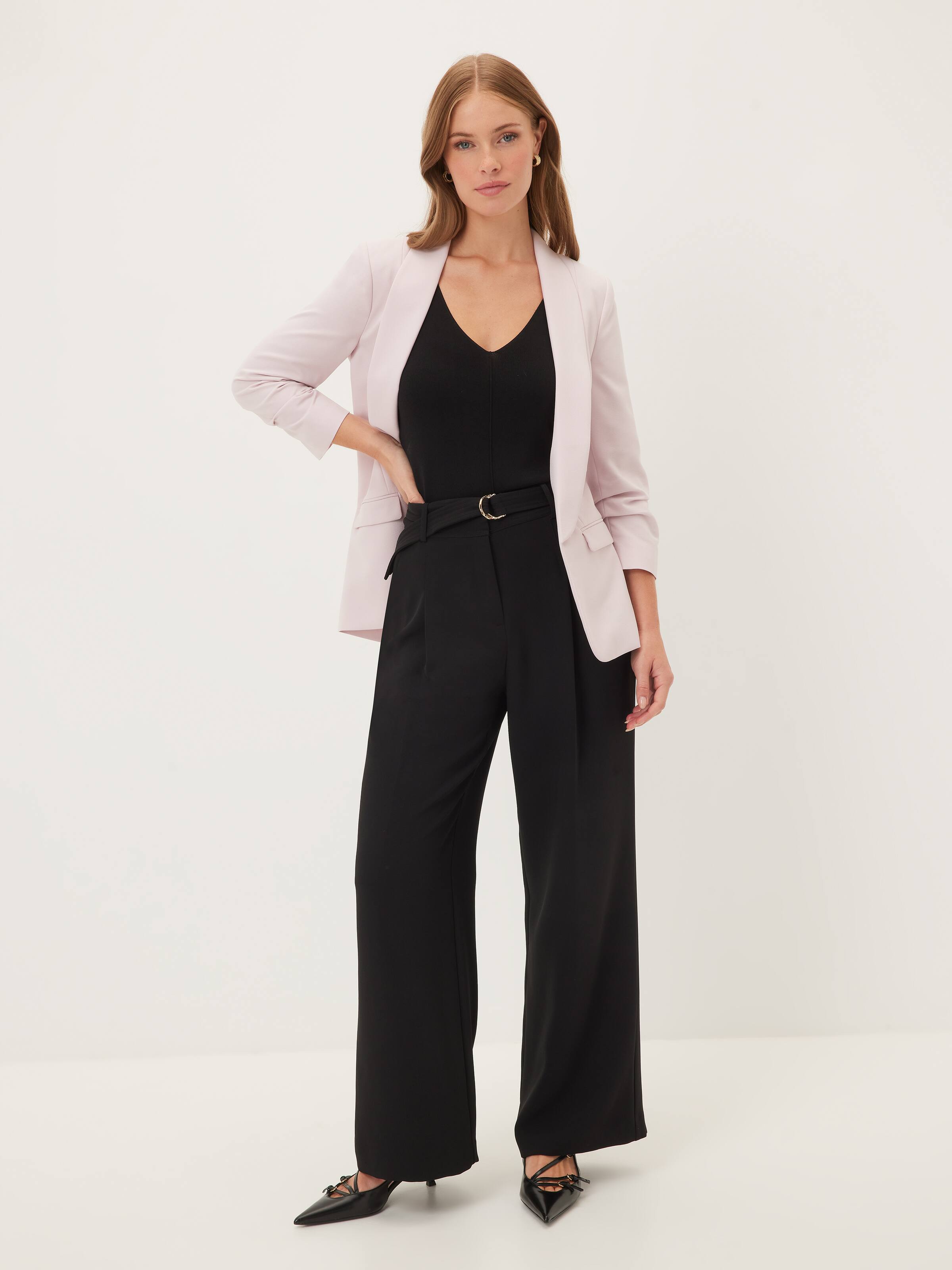 Mi Amour Blazer