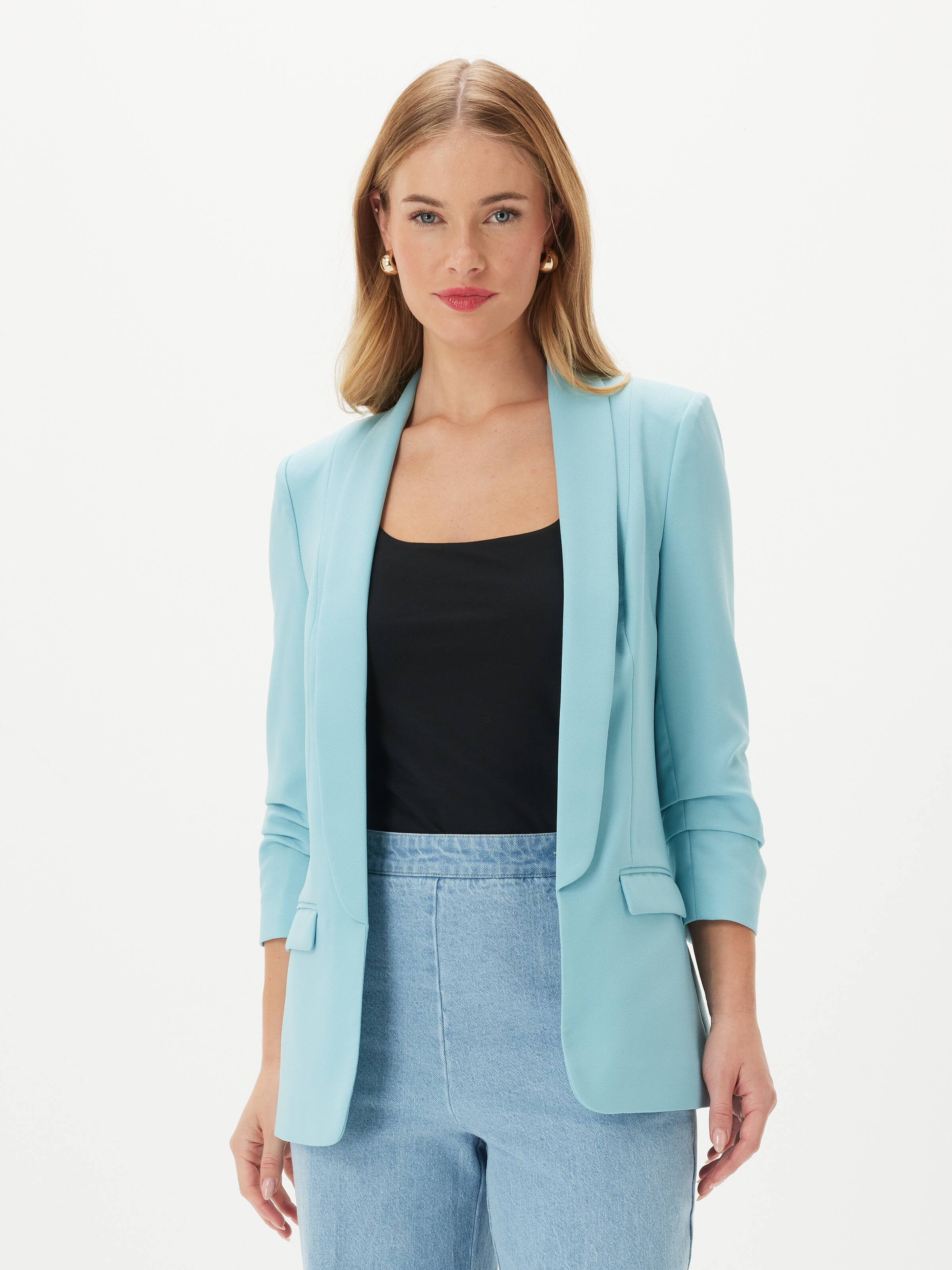 Mi Amour Blazer