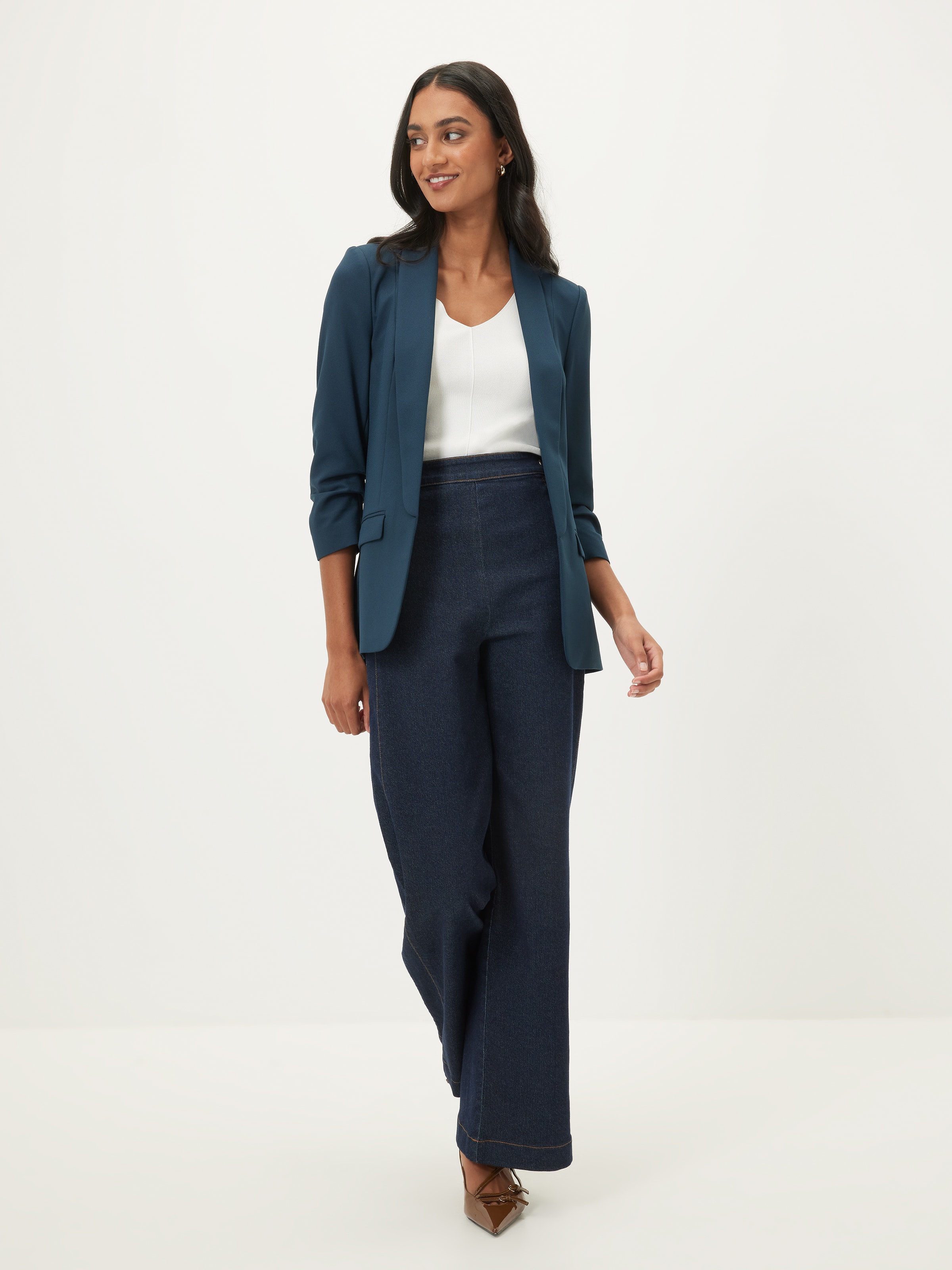 Mi Amour Blazer