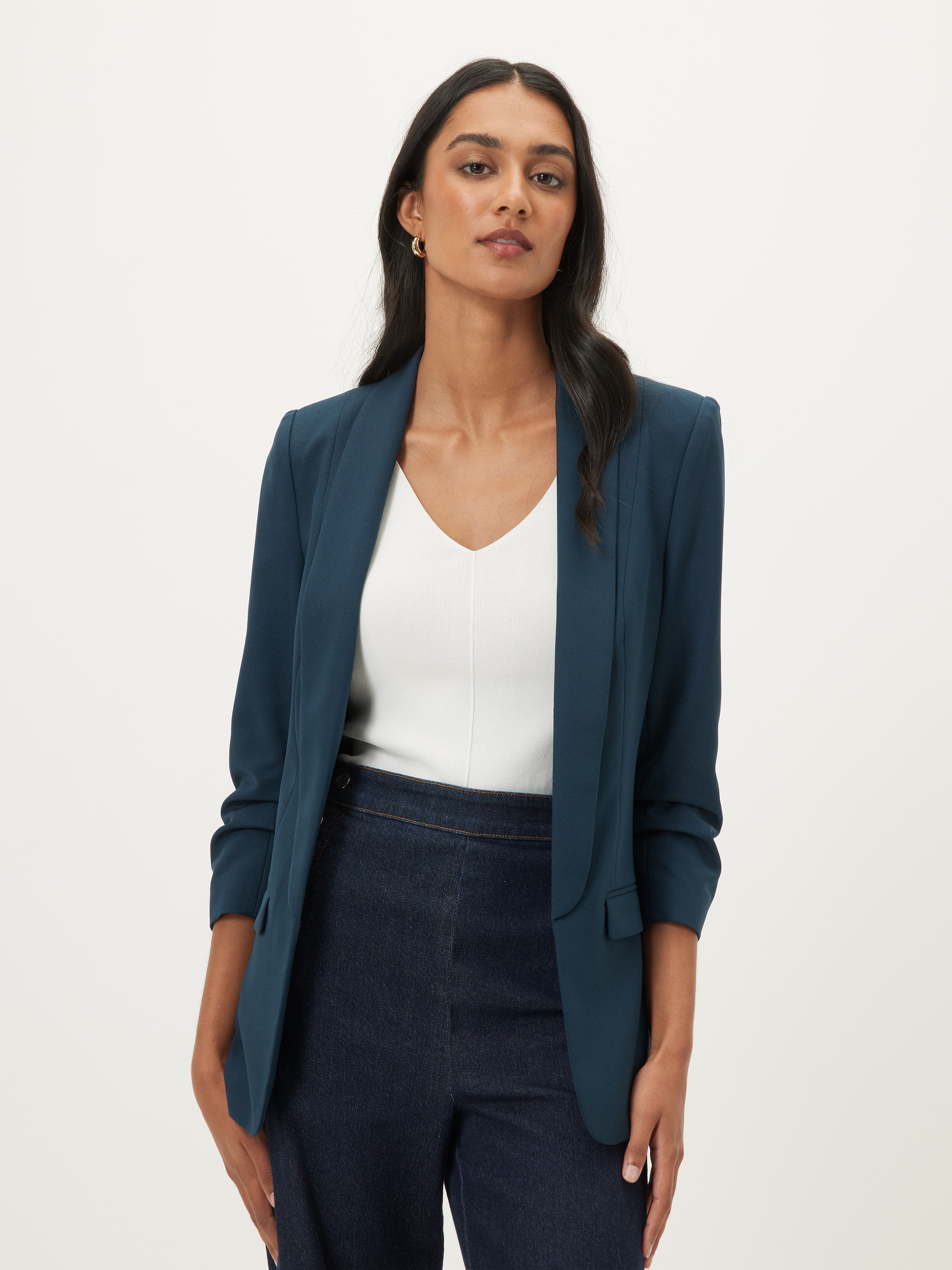 Mi Amour Blazer