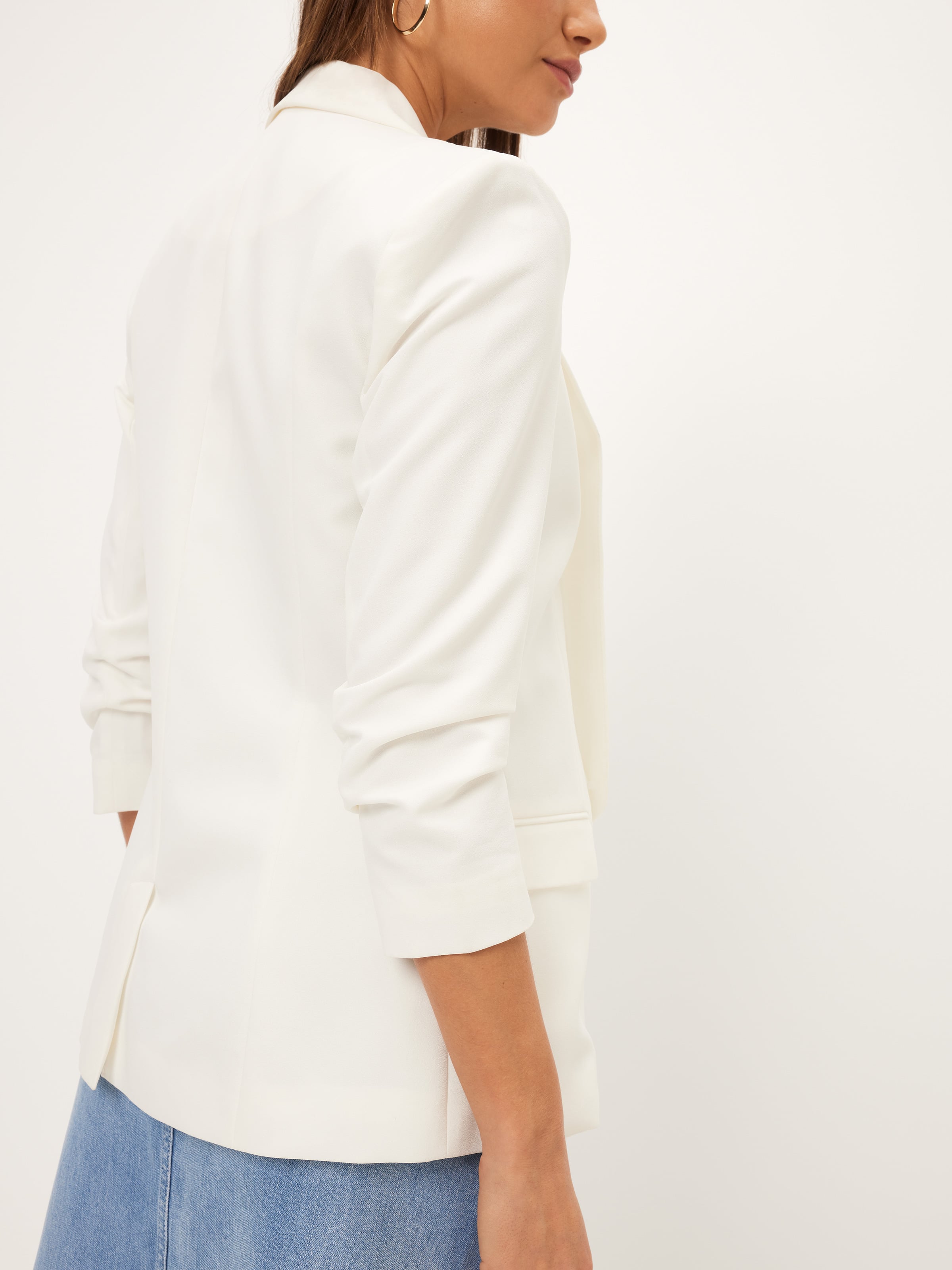 Mi Amour Blazer