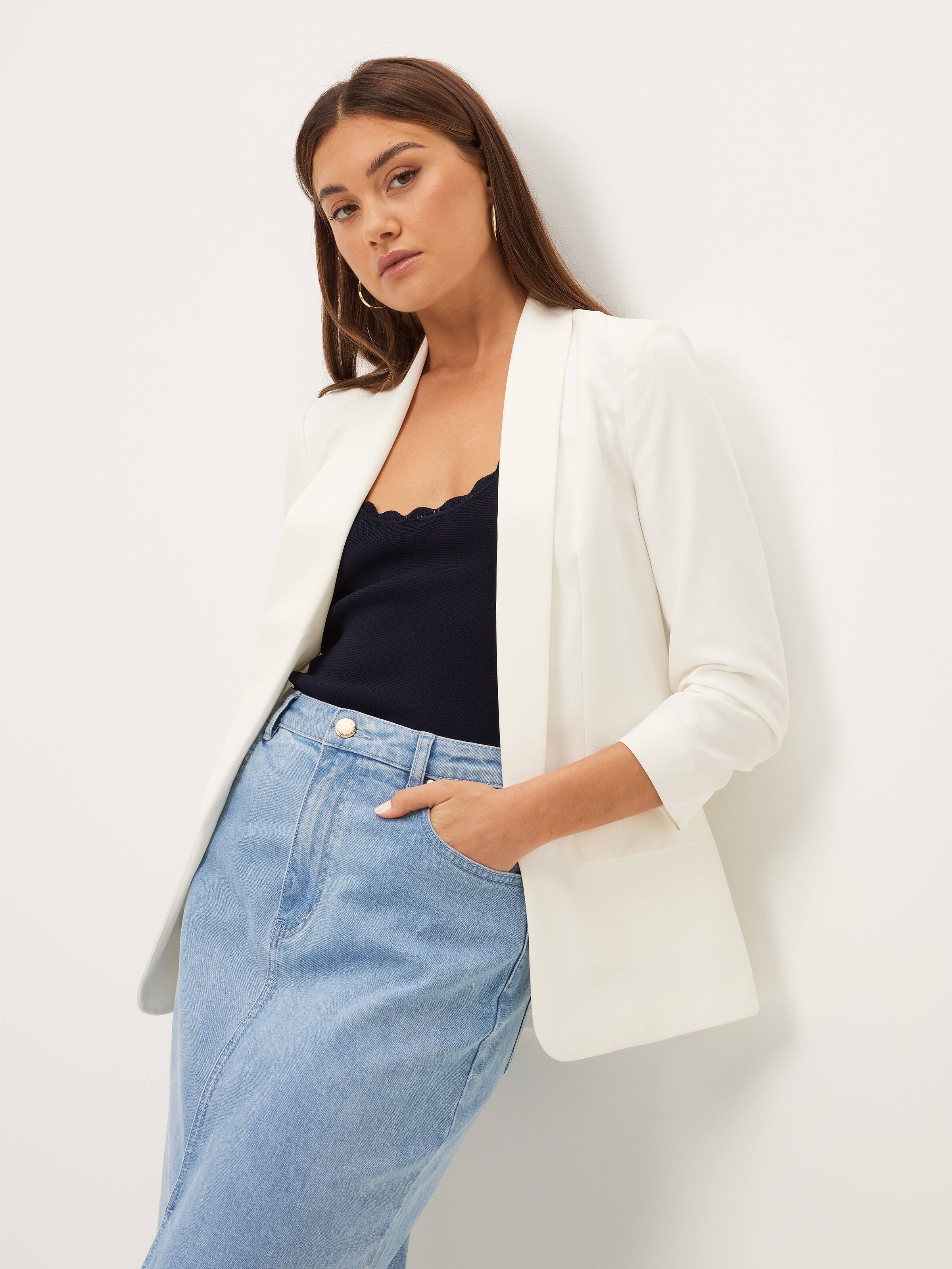 Mi Amour Blazer