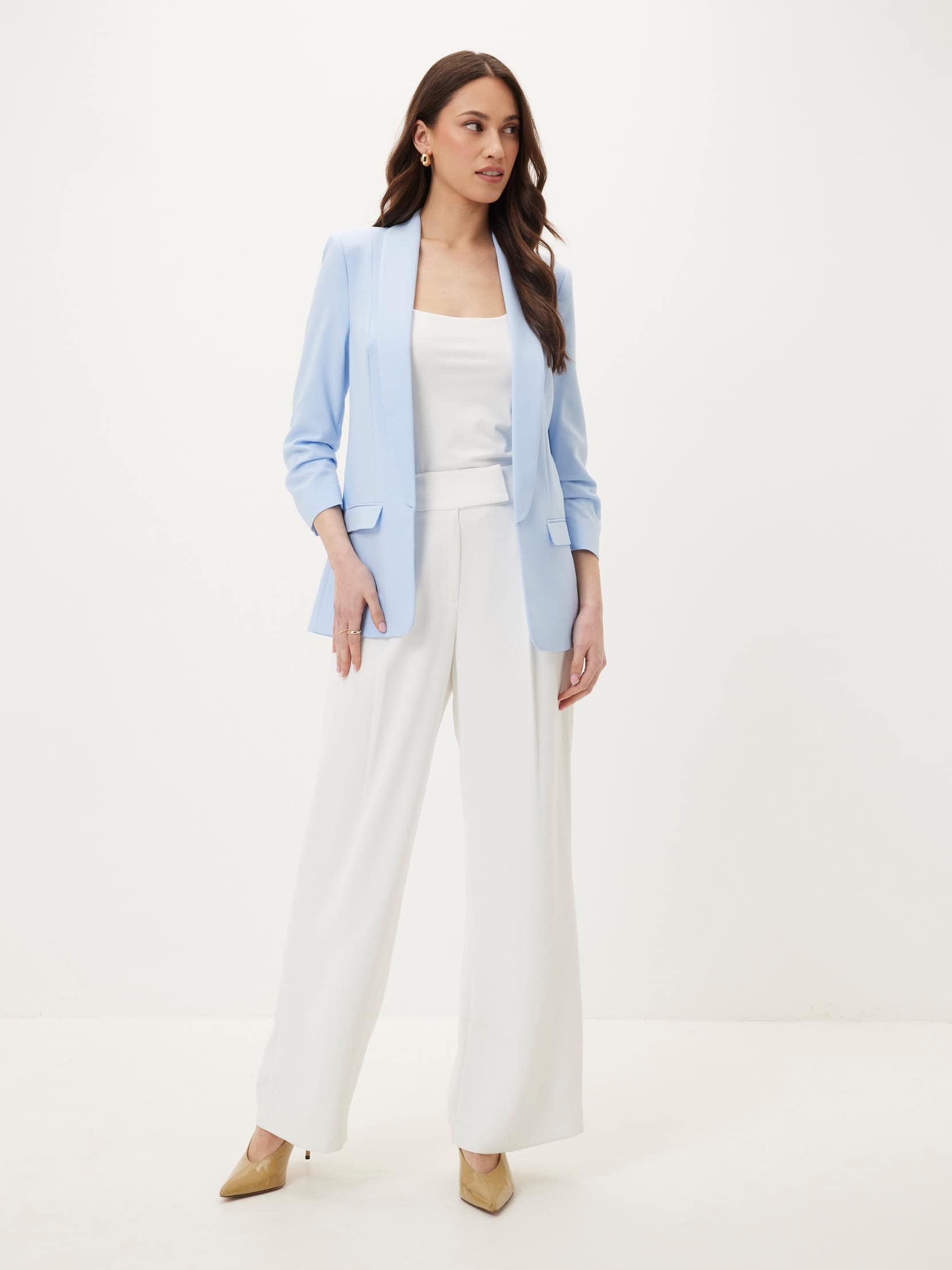Mi Amour Blazer