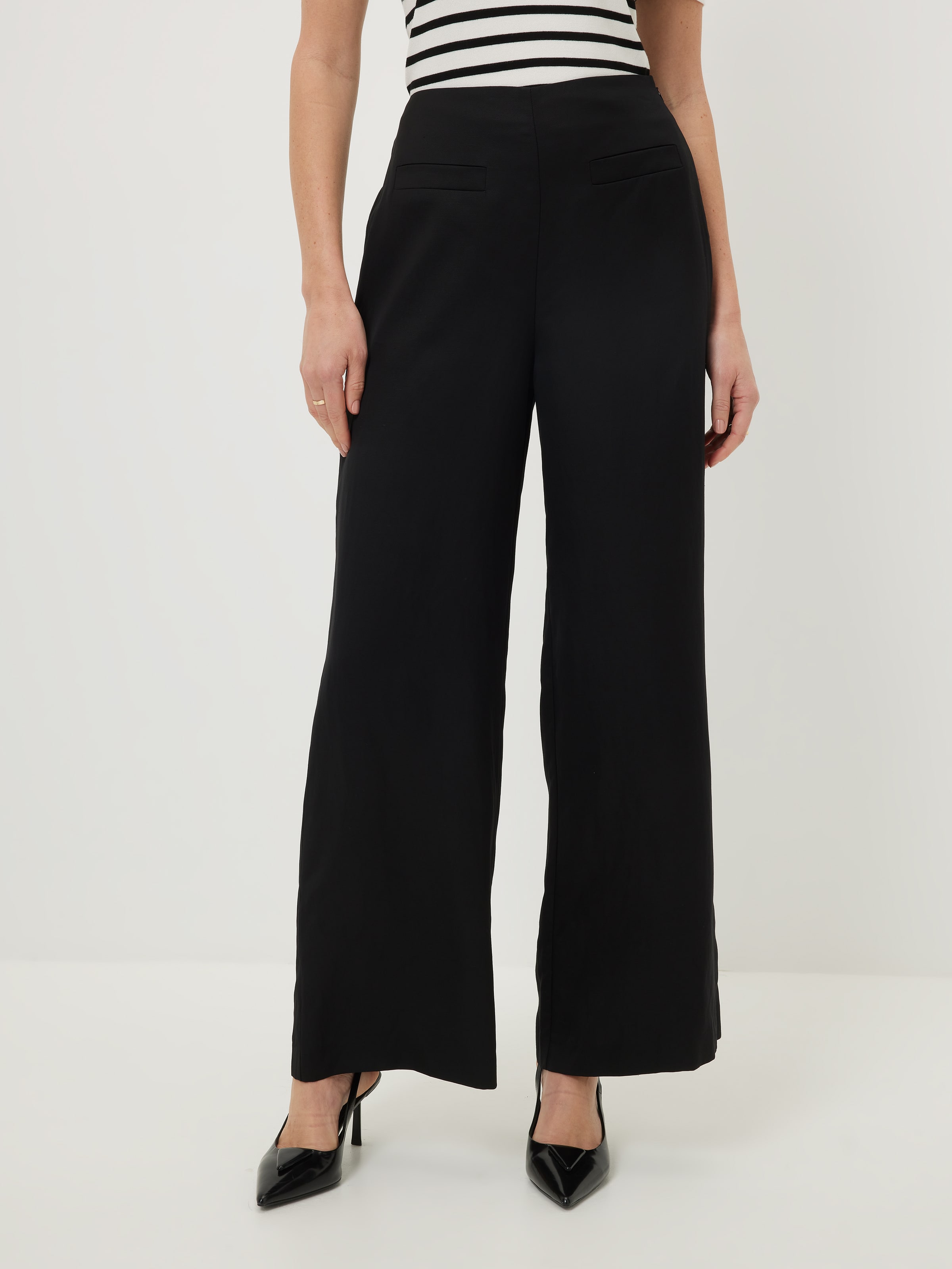 Lady Luck Pant