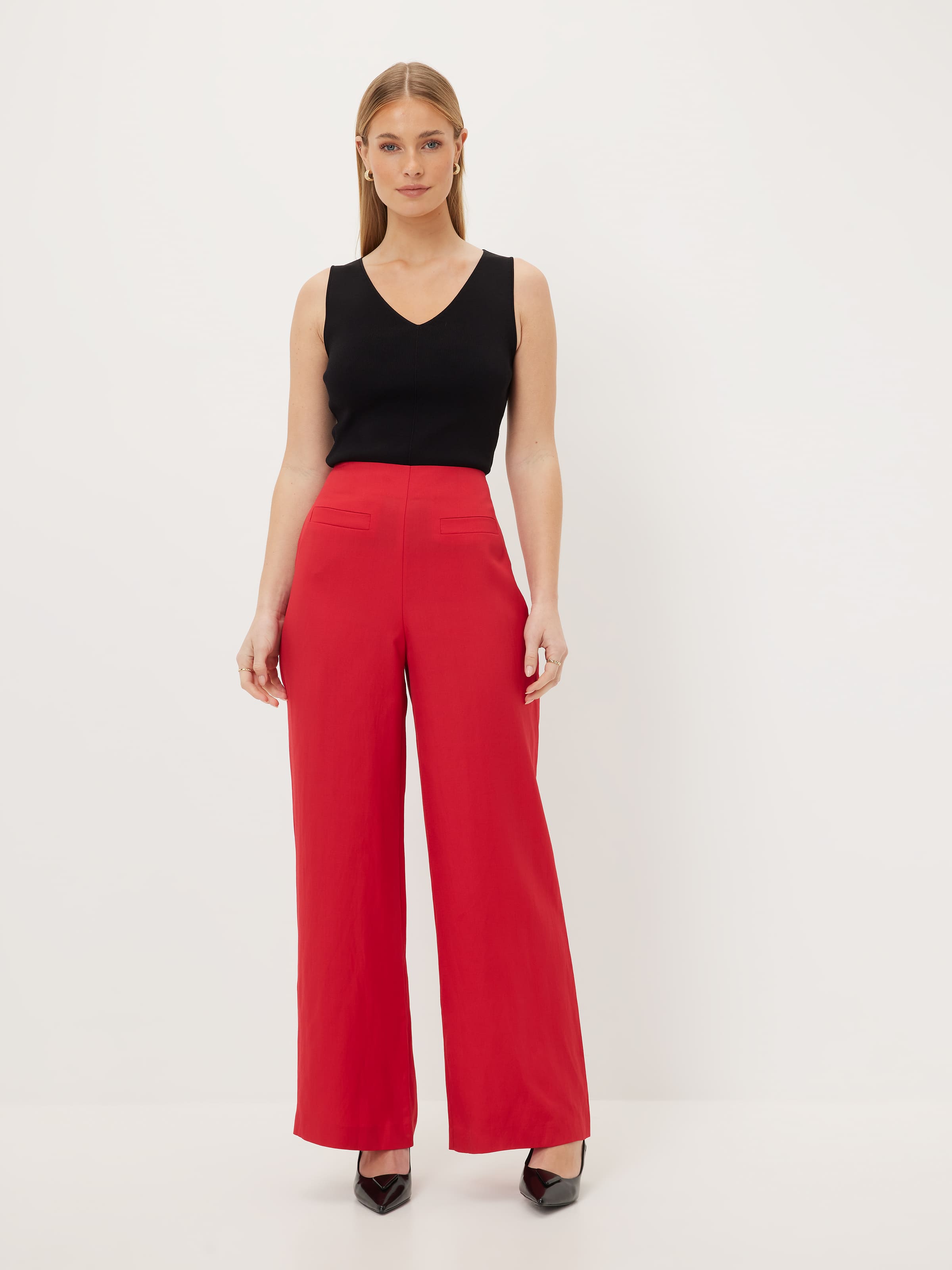 Lady Luck Pant