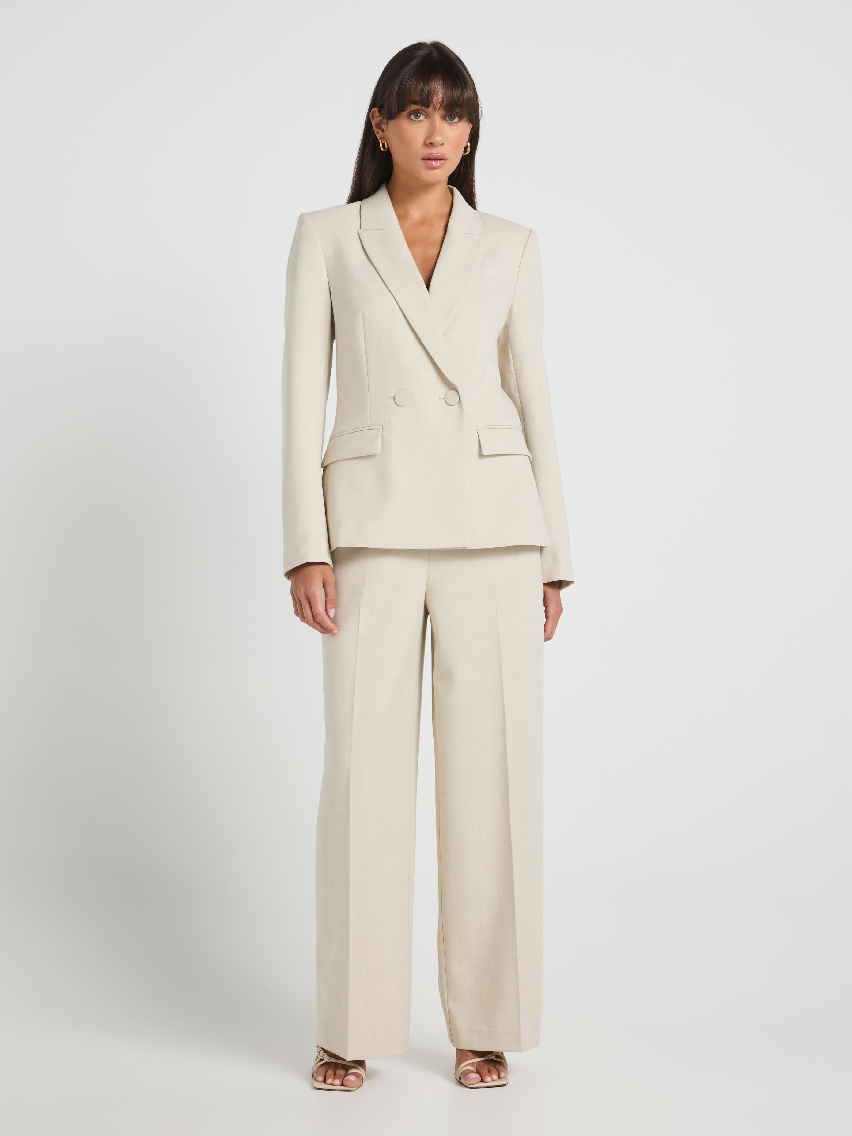 Take It Offline Suit Jacket